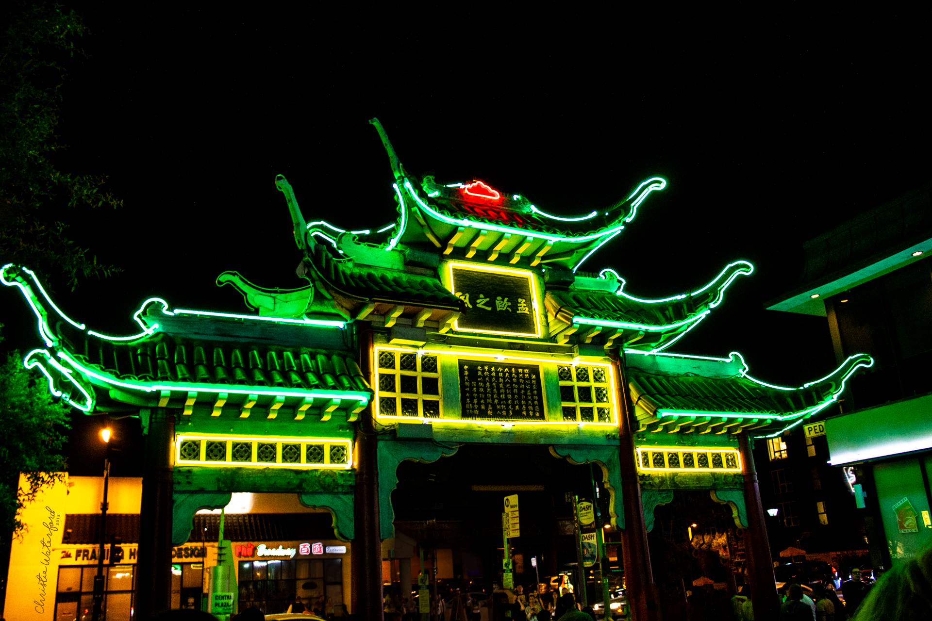 KCRW Summer Nights 2018