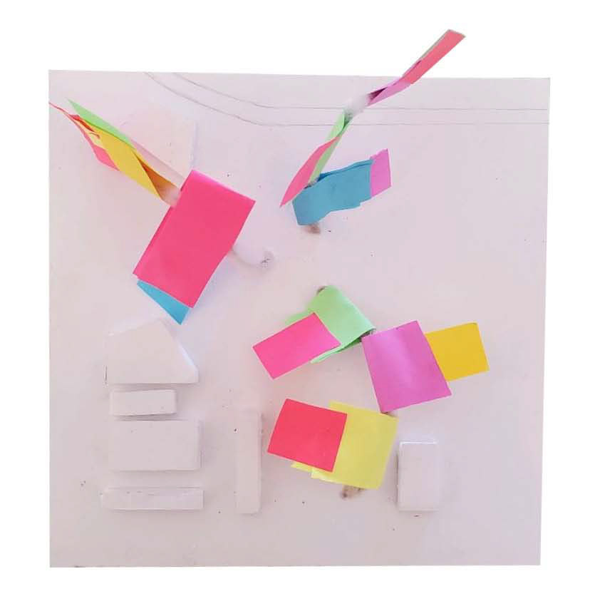 A model of Arts & Music.