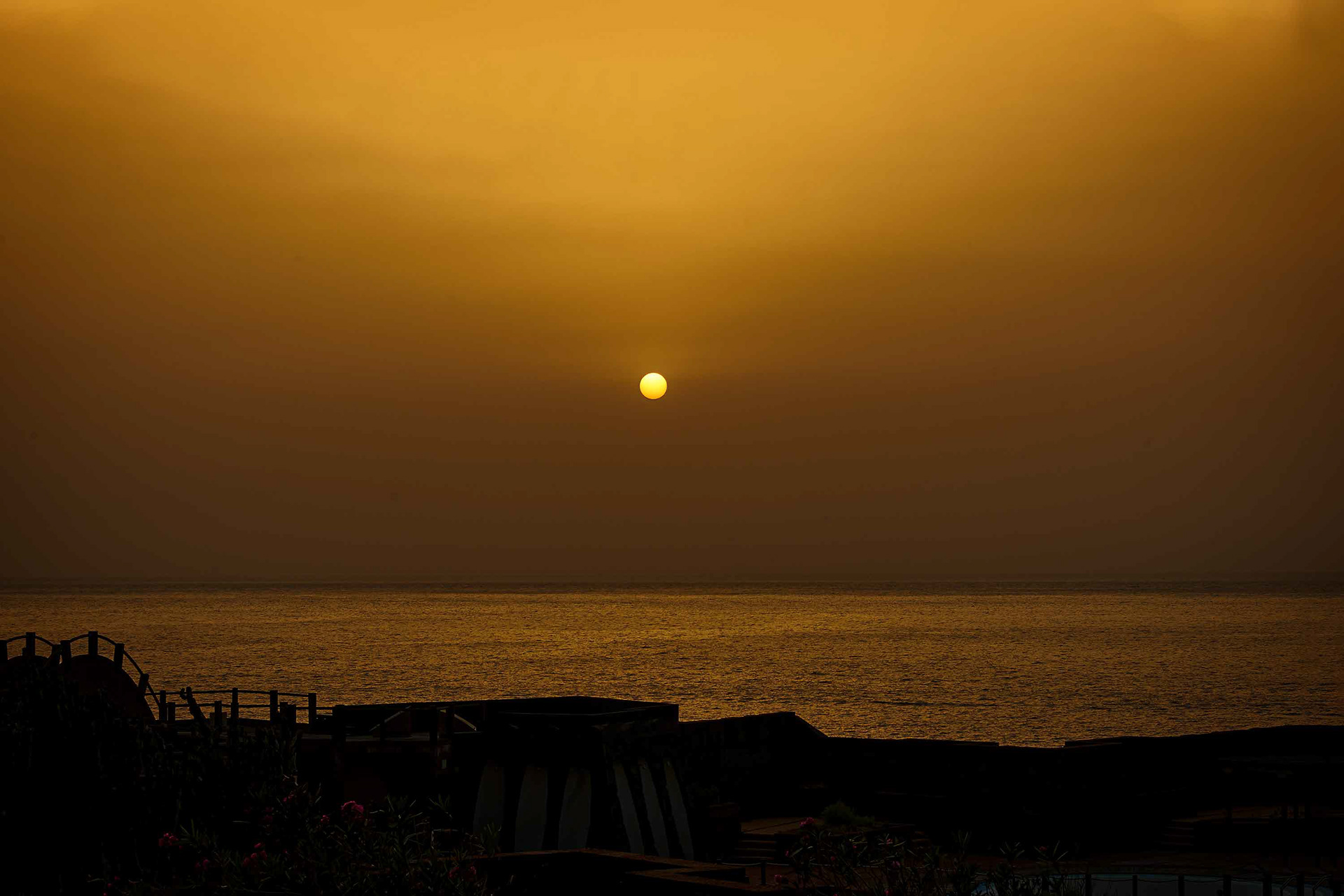 El HIERRO (ISLAS CANARIAS)  Camera: Sony ilce-7m2-  Lens: 28-70 (70mm) - Aperture: f/16.0 - Exposure Time: (1/60) - ISO125 - Date Taken: 2022-07-25 20:43