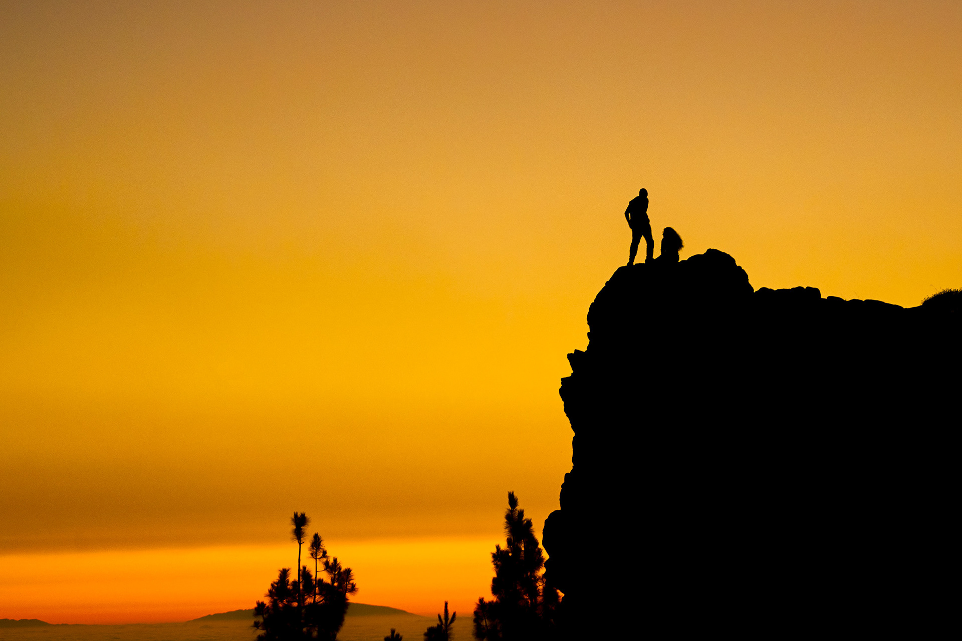 TENERIFE (ISLAS CANARIAS)  Camera: Sony ilce- 7m2 -  Lens: 28-70 (69mm) - Aperture: f/5,6 - Exposure Time: 1/160 - ISO1250 - Date Taken: 2022-07-30 22:17