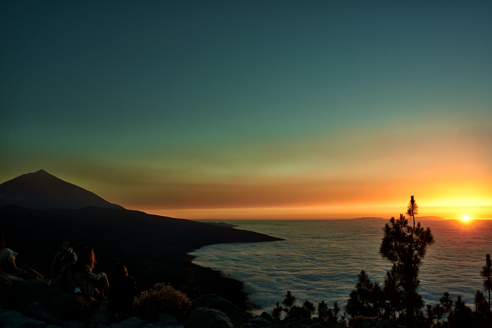 tenerife (ISLAS CANARIAS)  Camera: Sony ilce-7m2 -  Lens: 28-70 (49mm) - Aperture: f/4,5 - Exposure Time: (1/160) - ISO 1600 - Date Taken: 2022-07-30 21:13