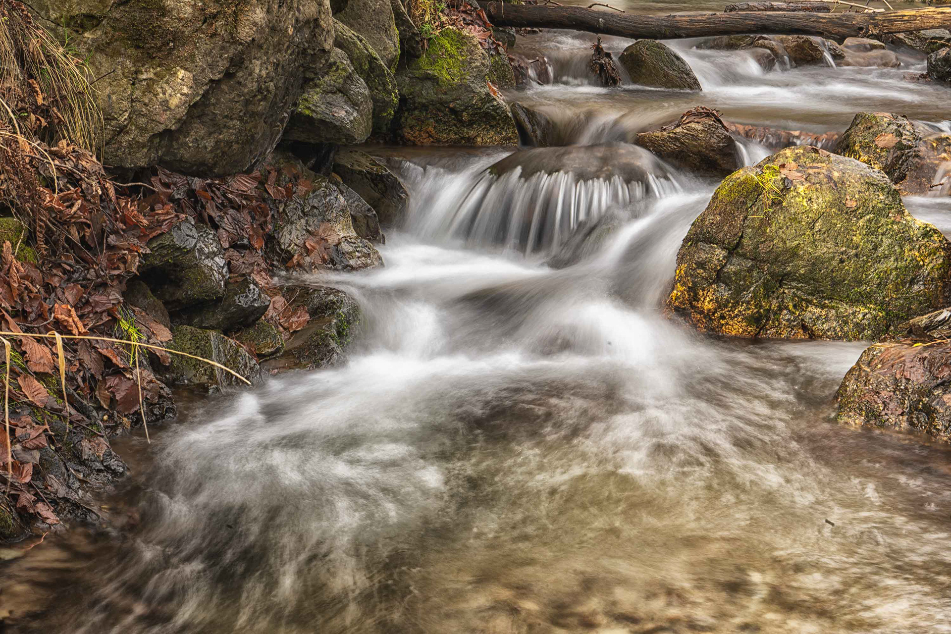 GER (CATALUNYA)  Camera: ILCE-7M3 - 39 mm - Aperture: f/25 - Exposure Time: 0.8 s - ISO 80 - Date Taken: 2022-12-29 13:13