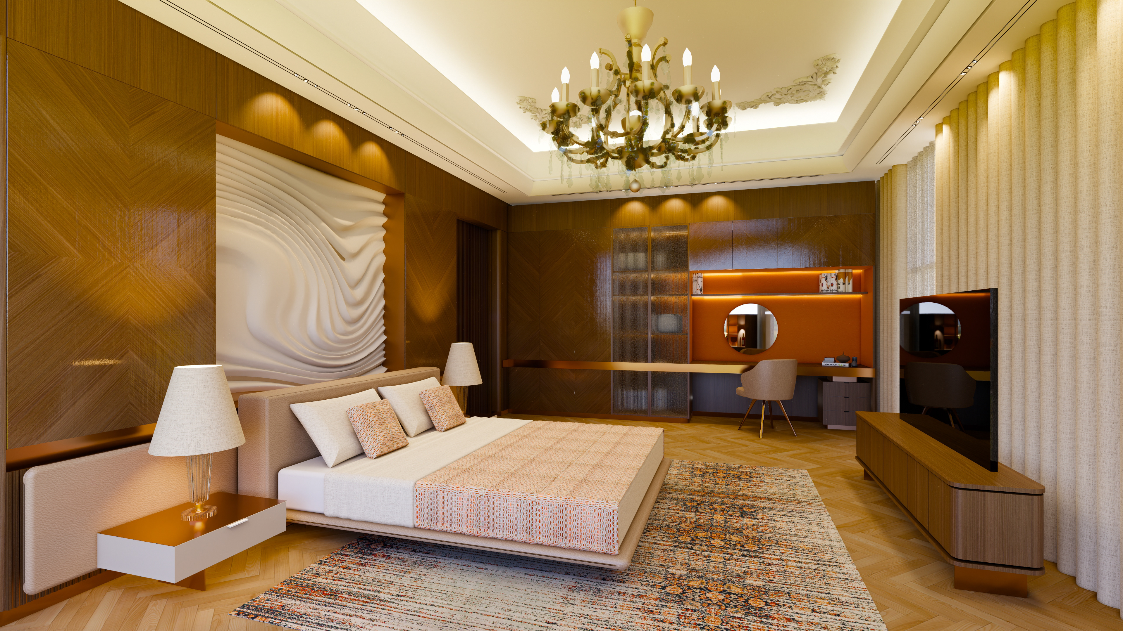 Guest Bedroom
