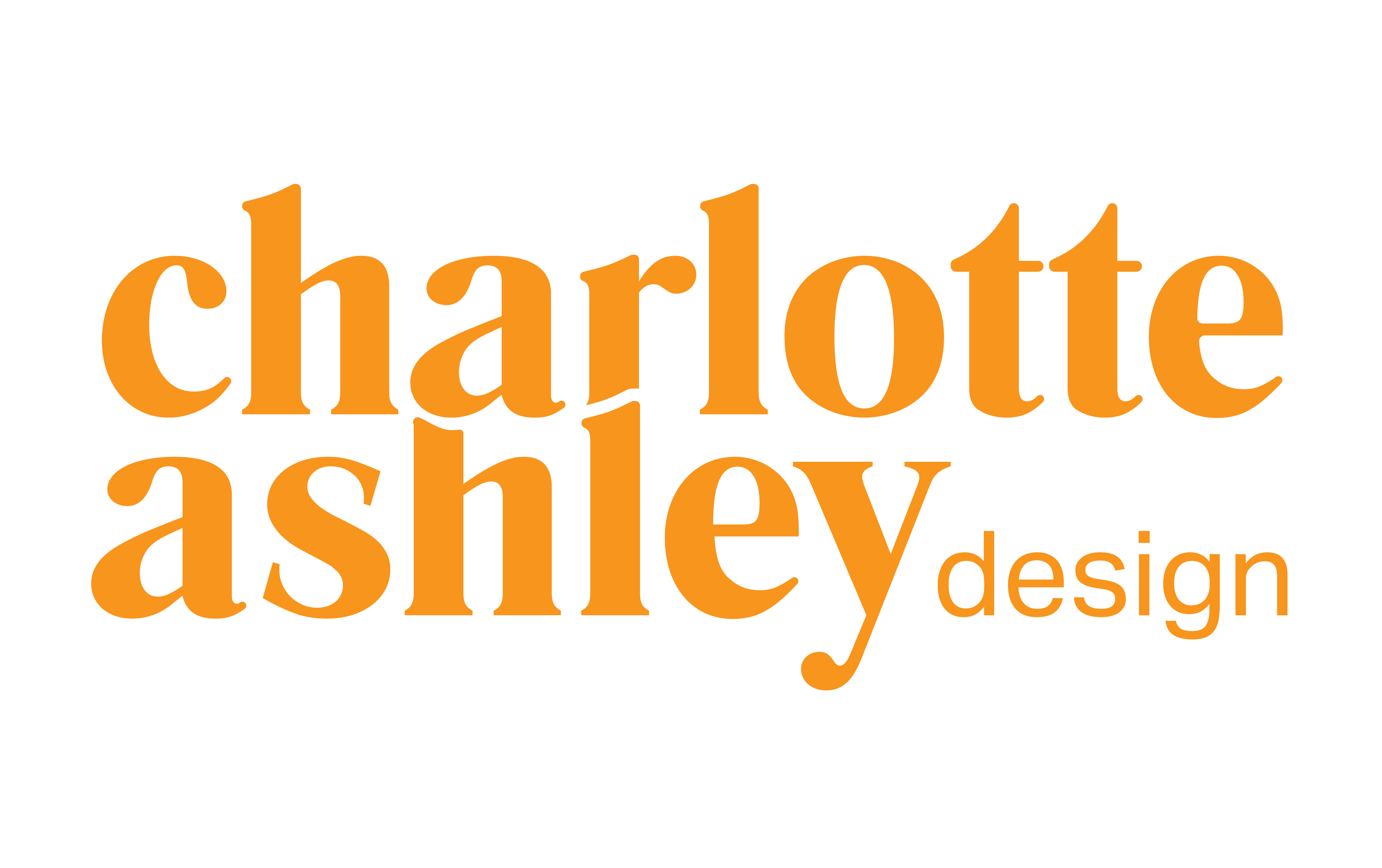 Charlotte Ashley Design