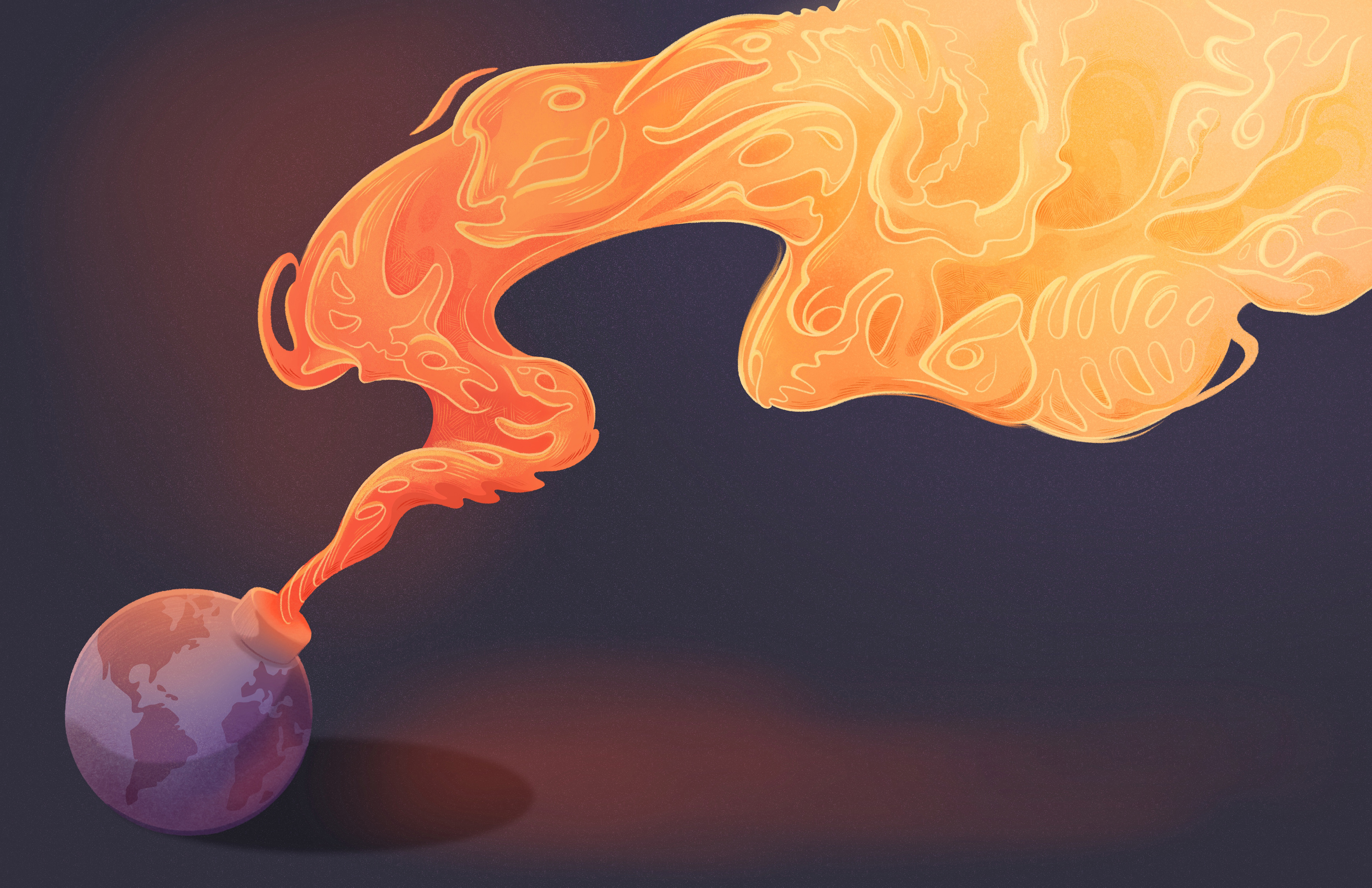 EDITORIAL | ARTICLE FROM CORPORATE KNIGHTS MAGAZINE | 2023