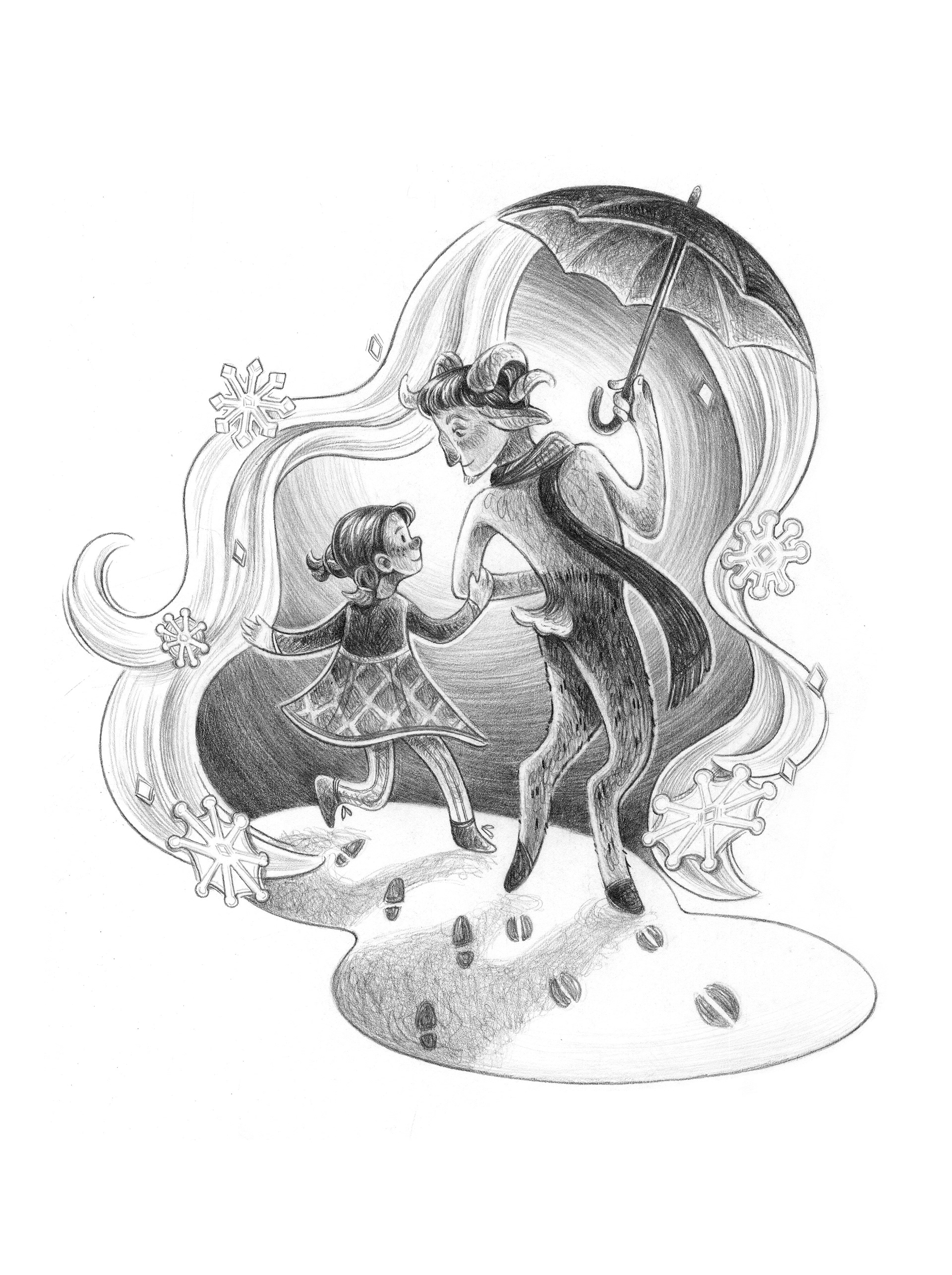 CHILDREN'S BOOK SPOT | BASED ON 'THE LION, THE WITCH, & THE WARDROBE' BY C.S. LEWIS  | 2024