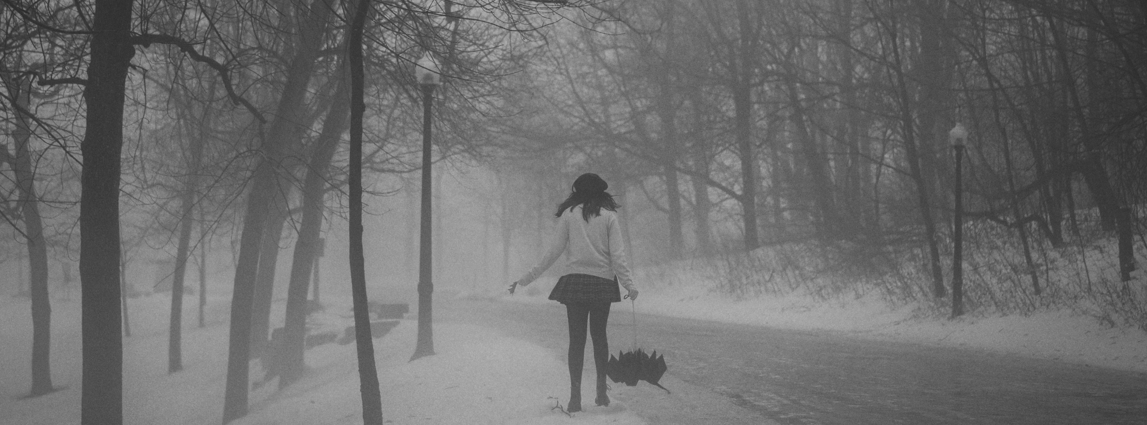 Shot with FIMO Tri-X 400.