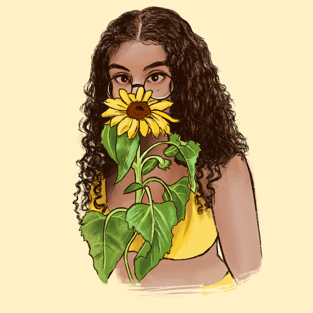 10 Hours on Procreate