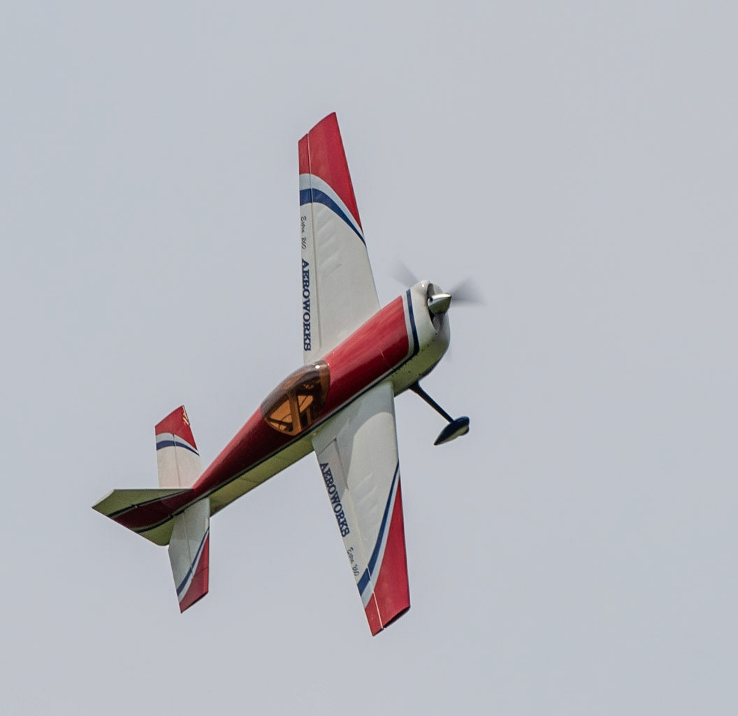 Falling Creek Park, Bedford County