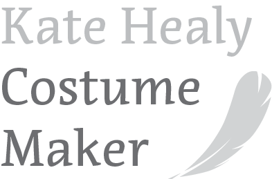 Kate Healy - Costume Maker