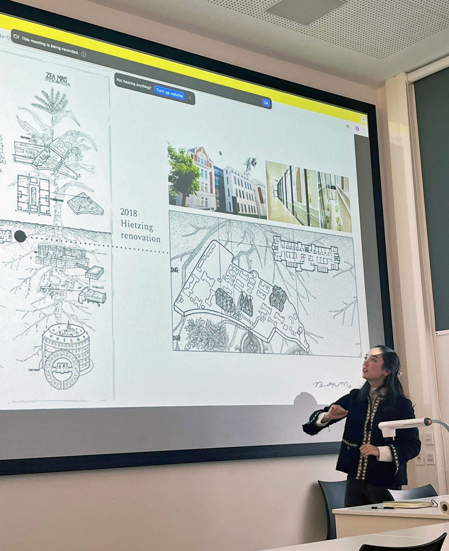 Guest Lecture at TU Wien (November 15, 2024)