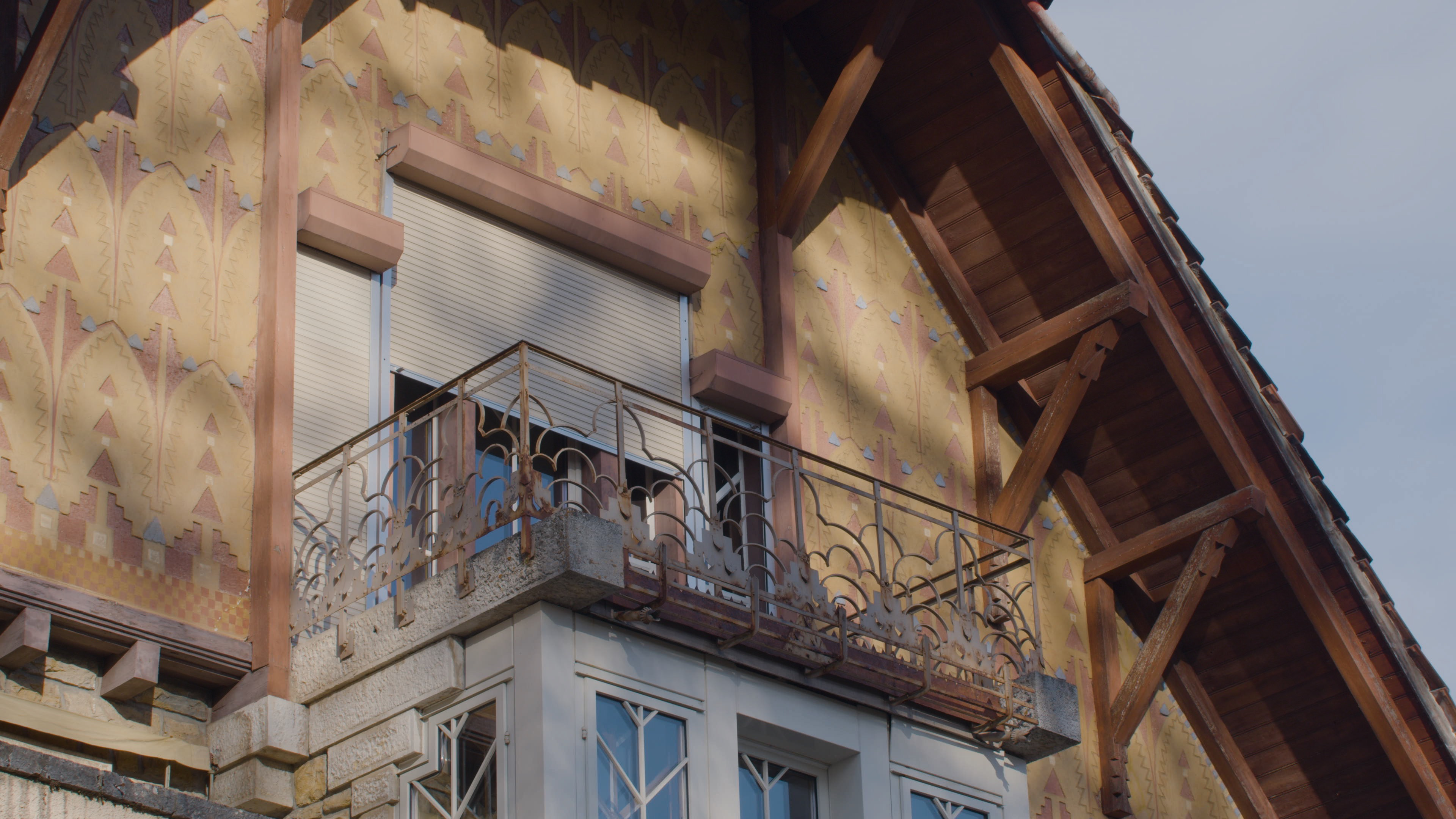 Villa Fallet