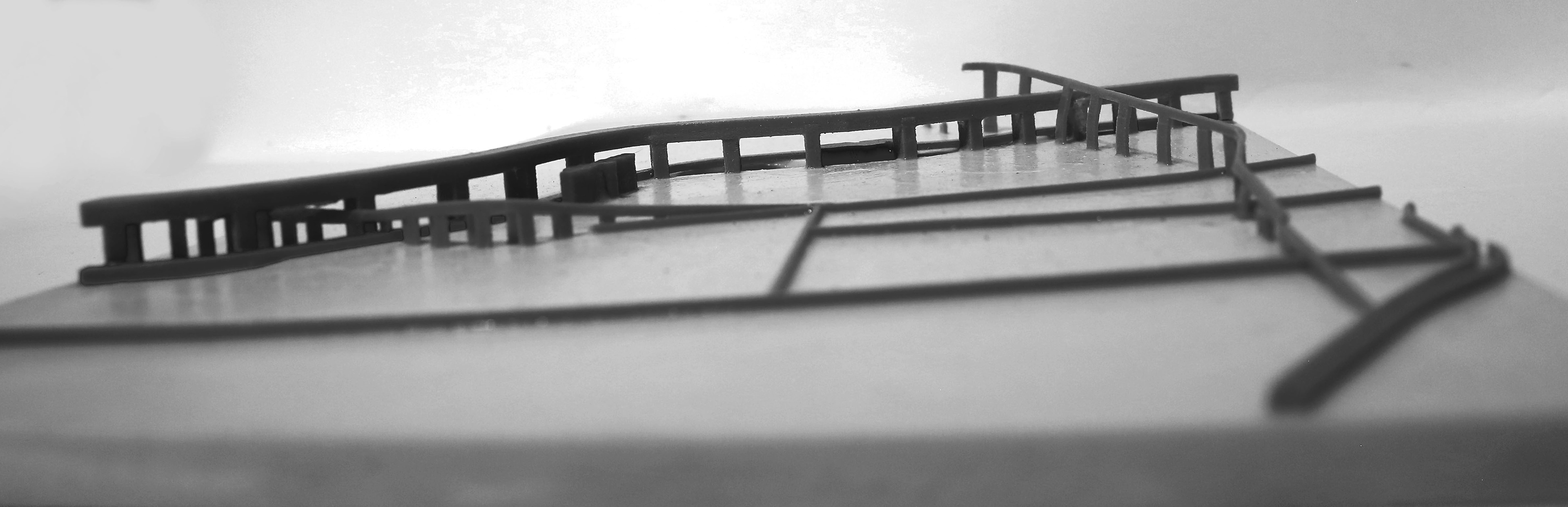 Gypsum-Based 3D Printing