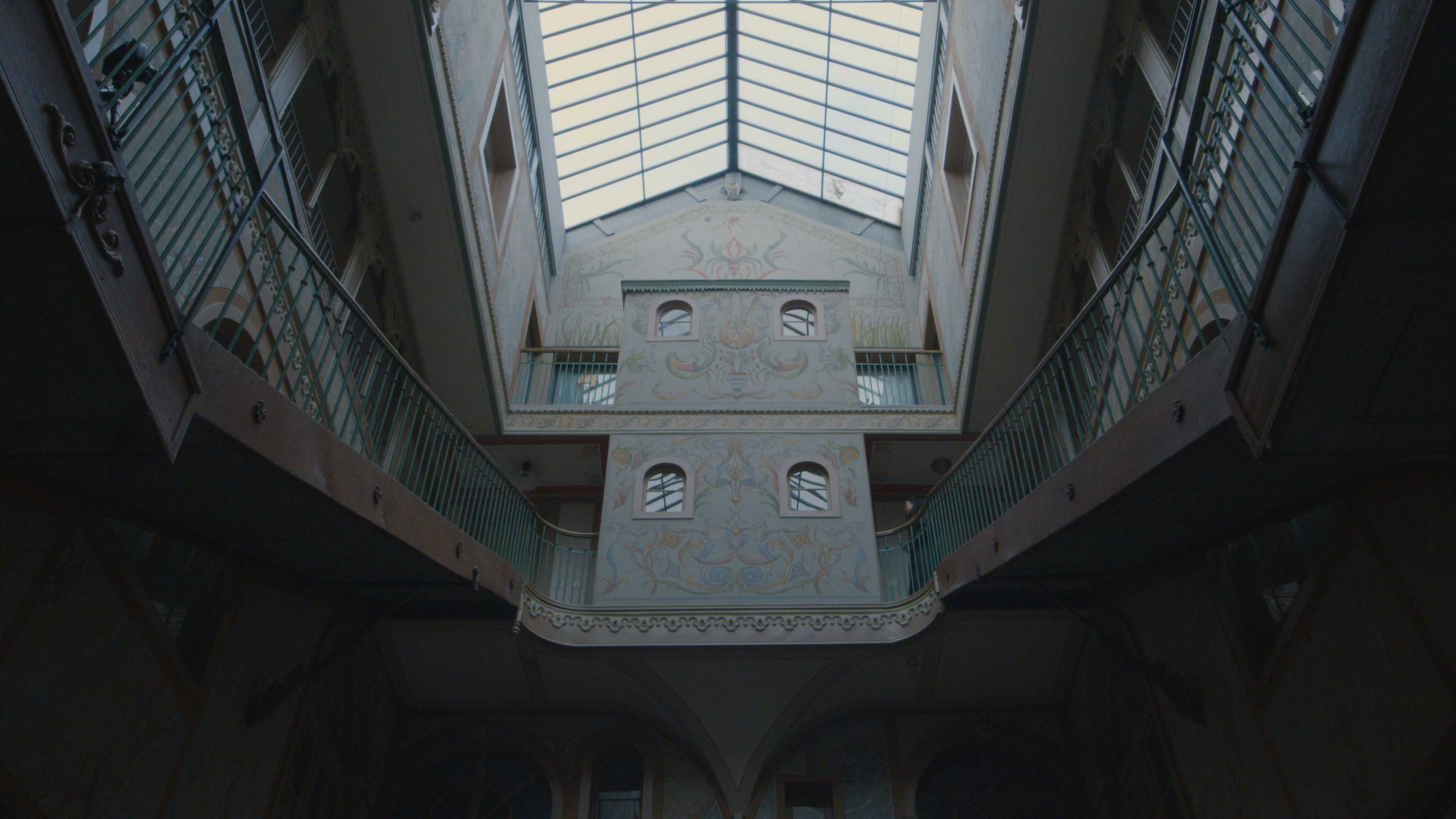 Ville de La Chaux-de-Fonds