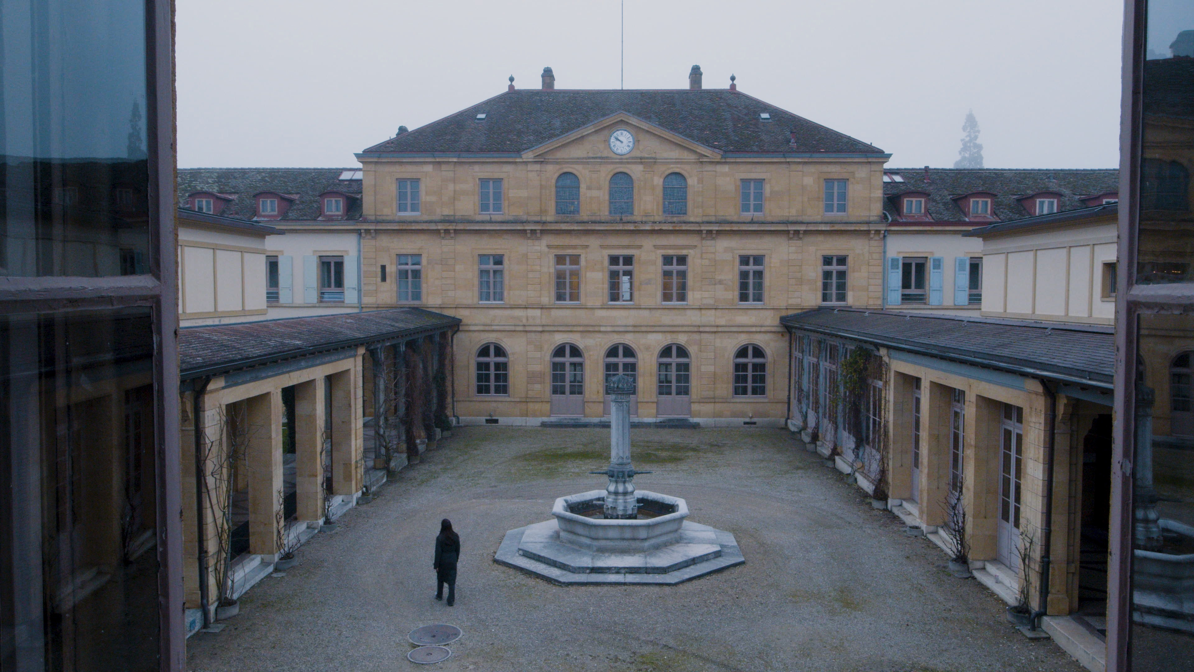  Centre Neuchâtelois de Psychiatrie