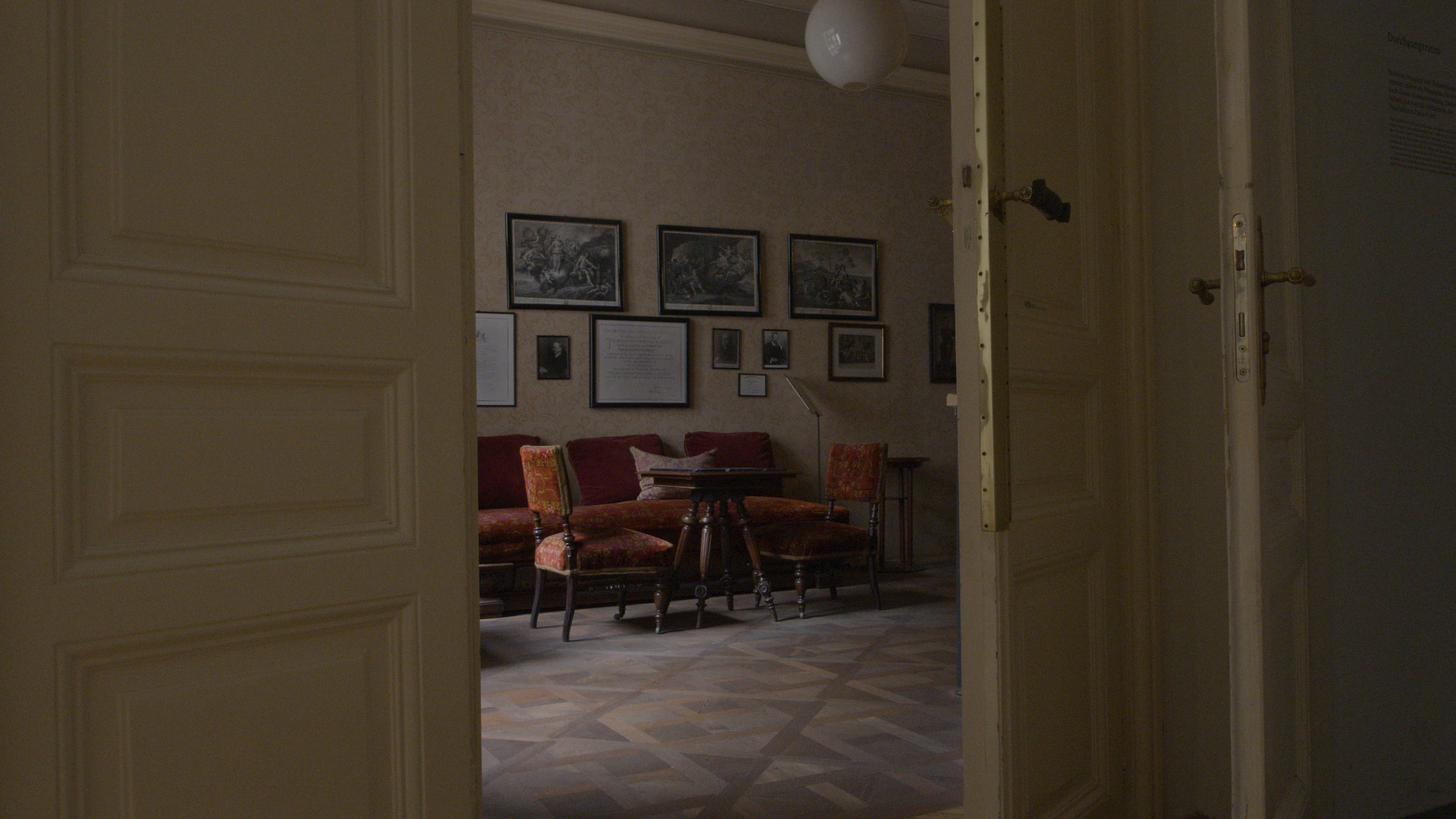 Sigmund Freud Museum