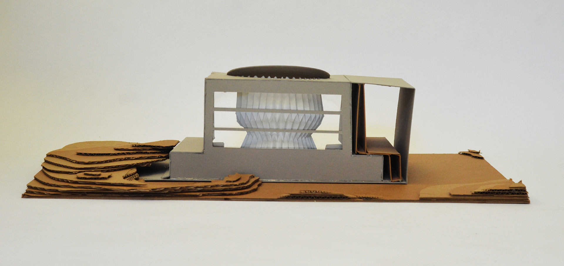 Cardboard, Museum Board, Strathmore, Acetate