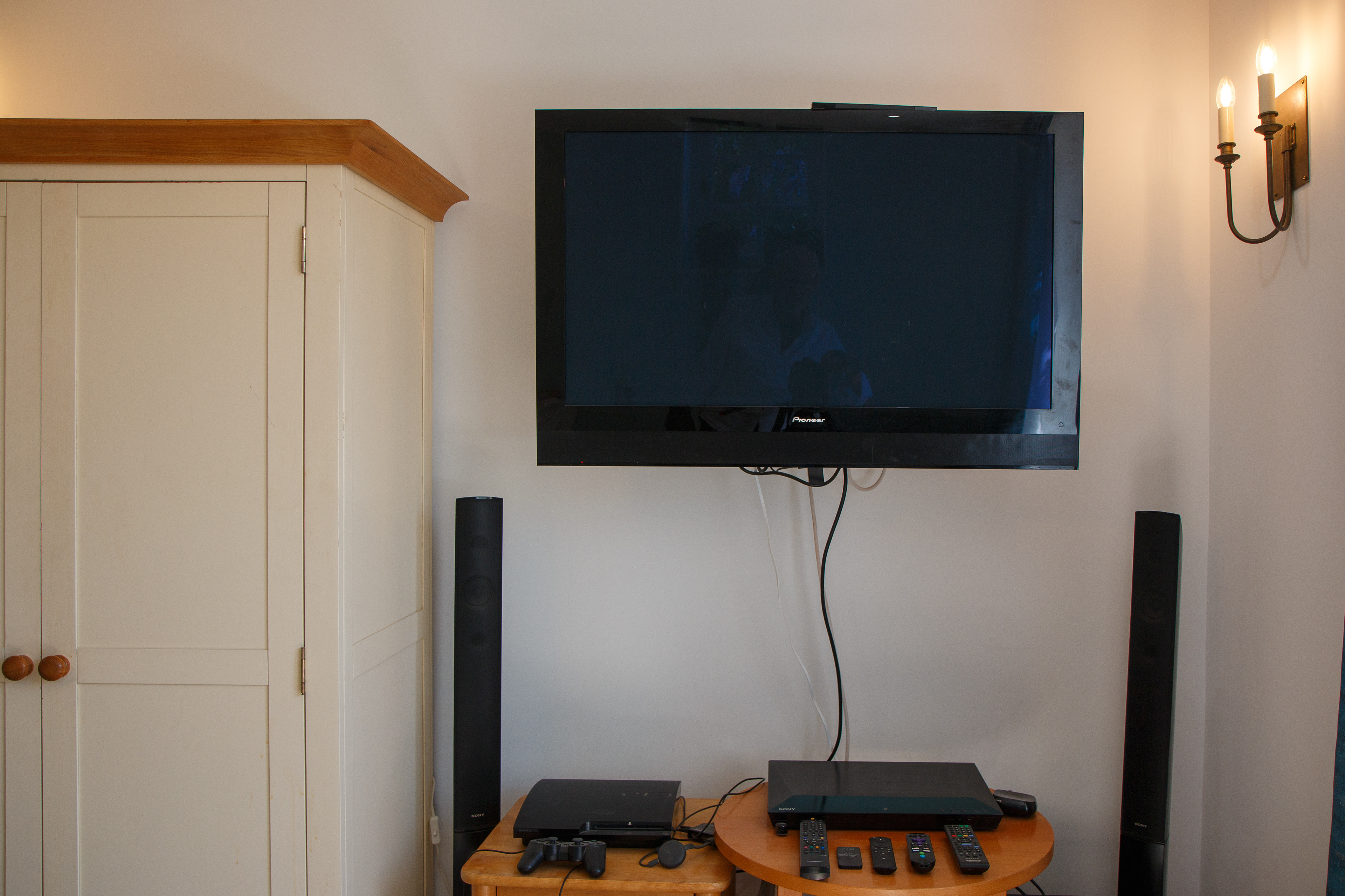 TV Audio & Gaming