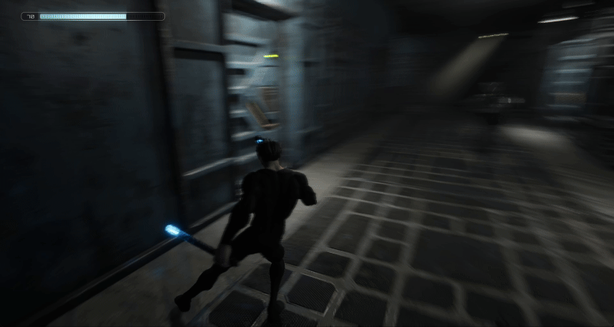 Combat Mechanics