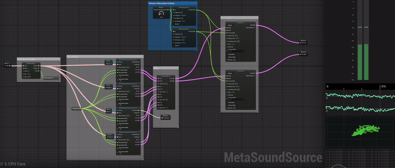 Police Gunshot MetaSound Source