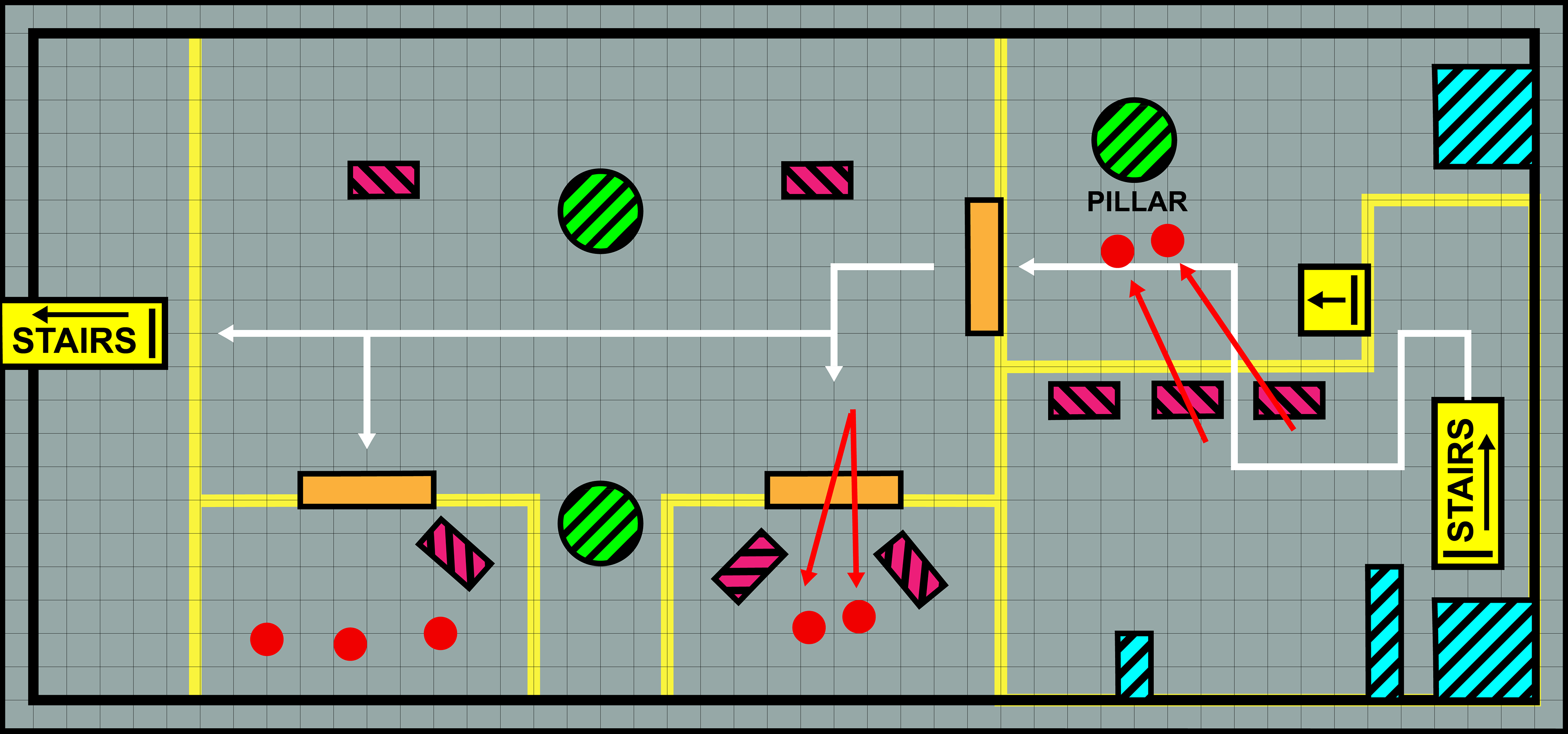 Lower Level