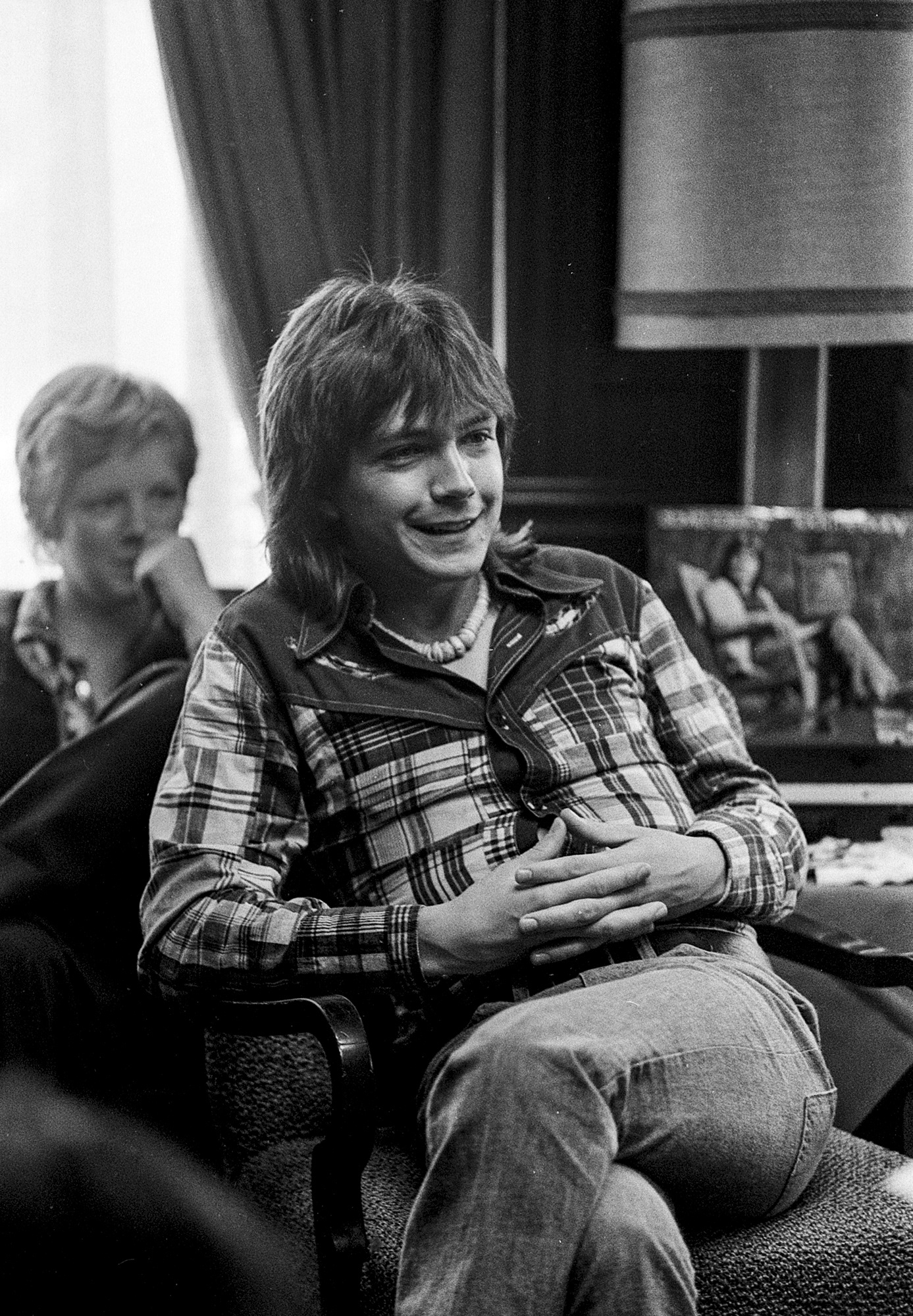 David Cassidy #4