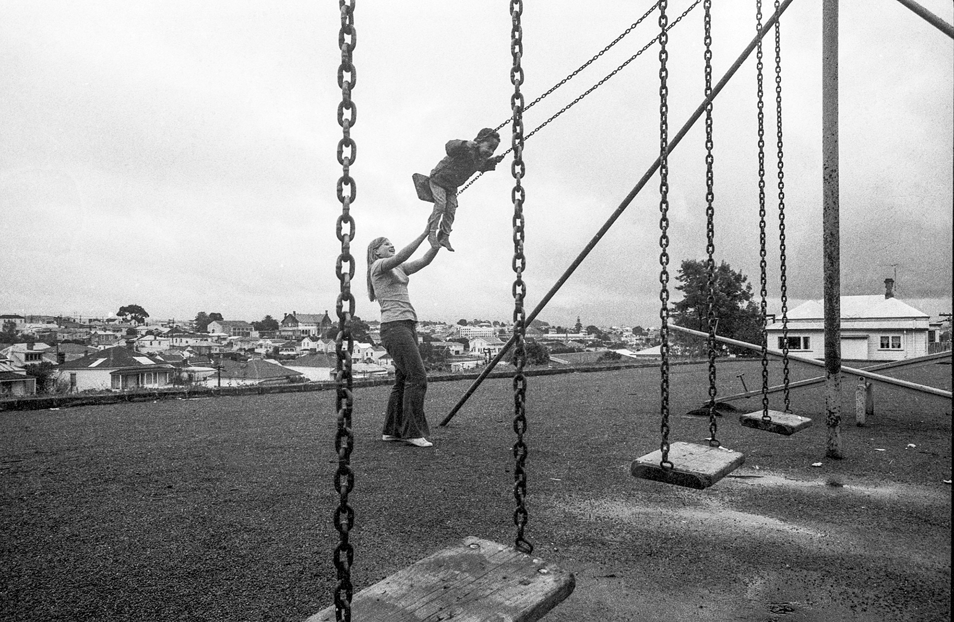 Grey Lynn park #2
