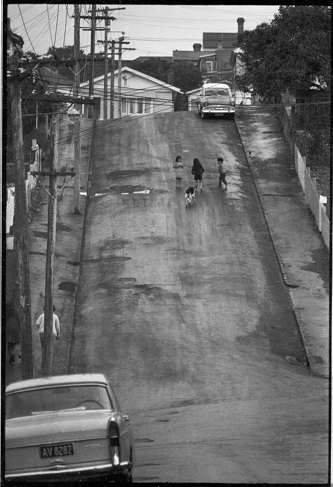 Costley Street