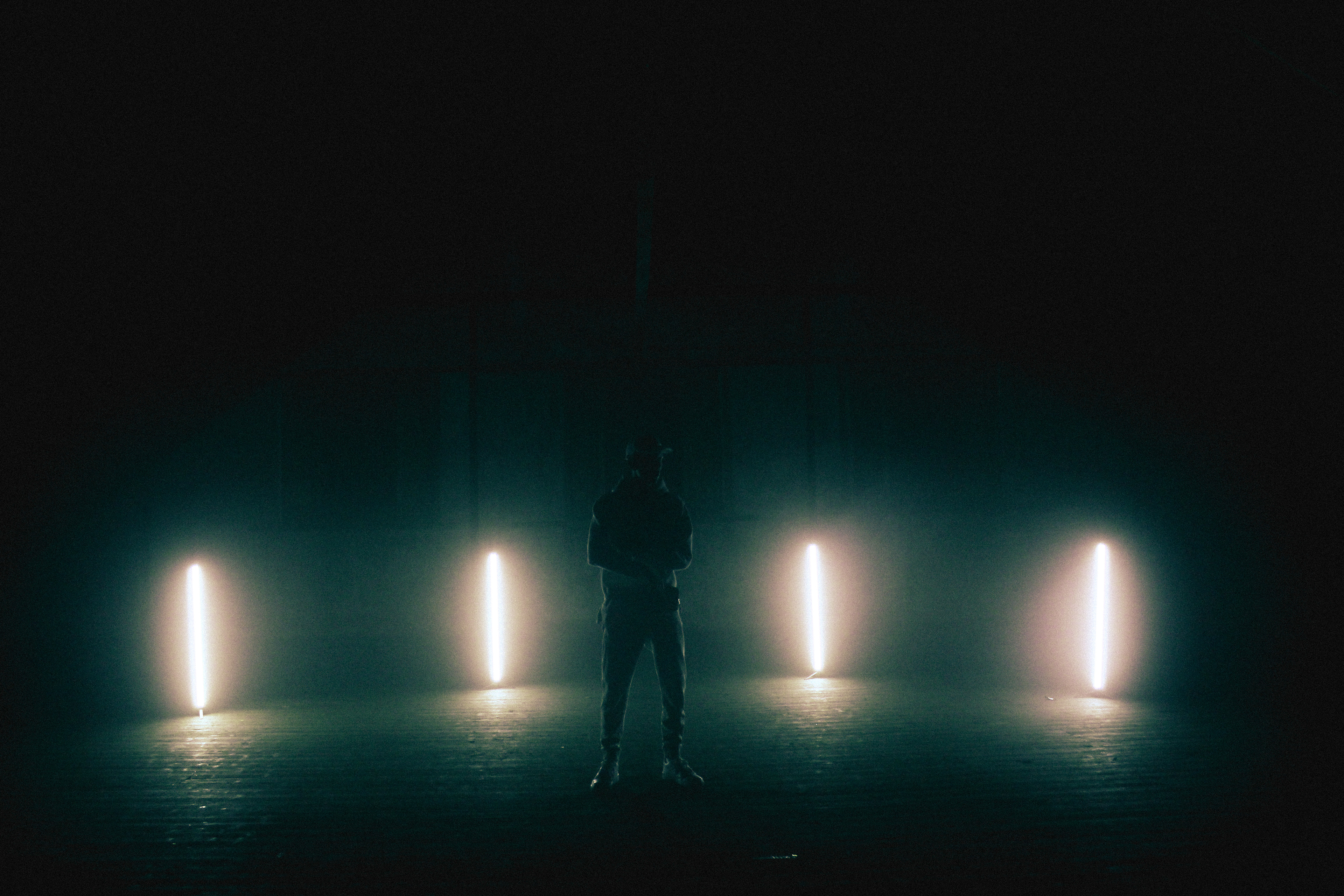 WITTE LOTUS - Video clip Phil Meds - Licht - November 2020 ©Angiesvisuals