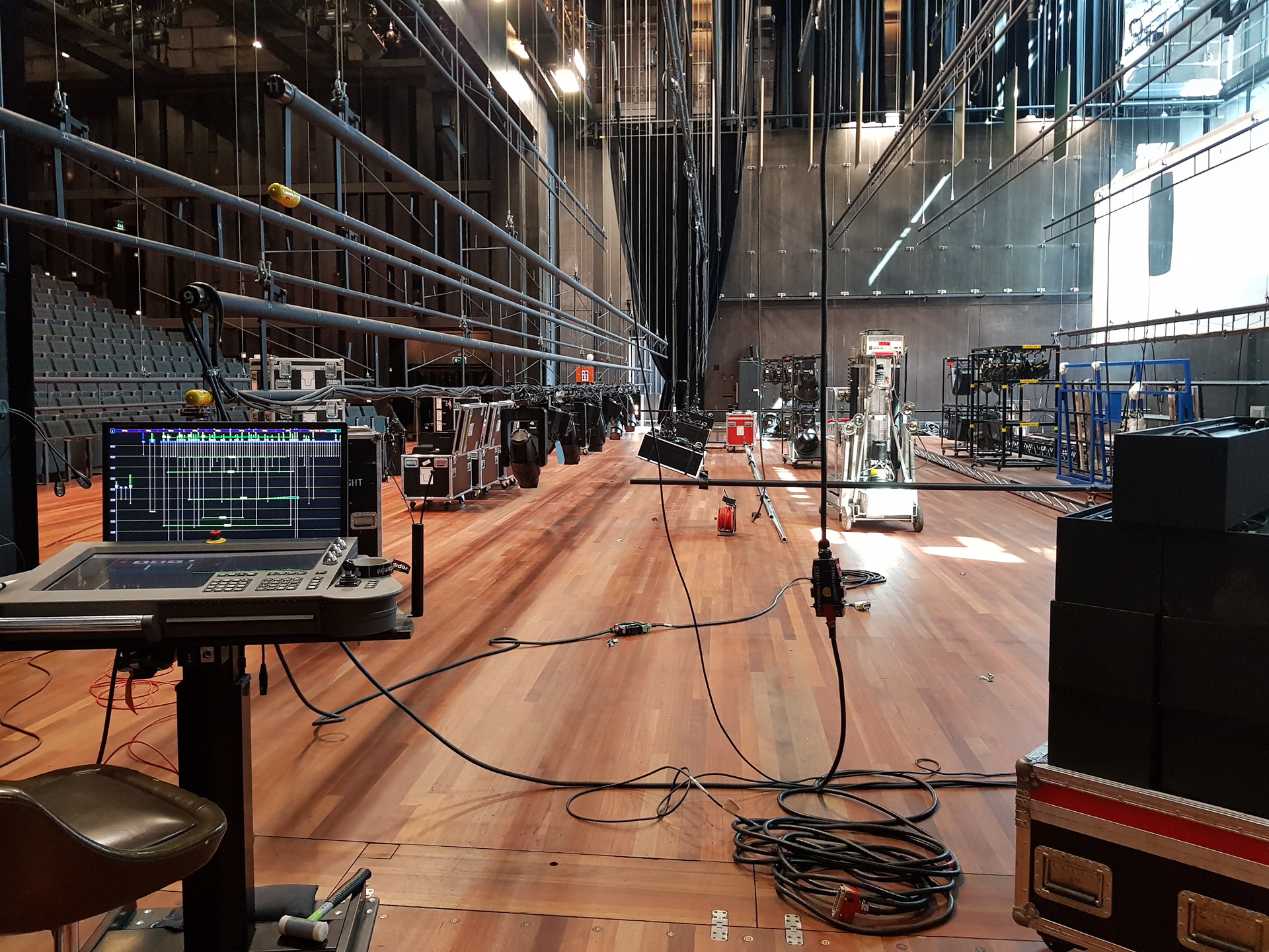  Allrounder Art Support 