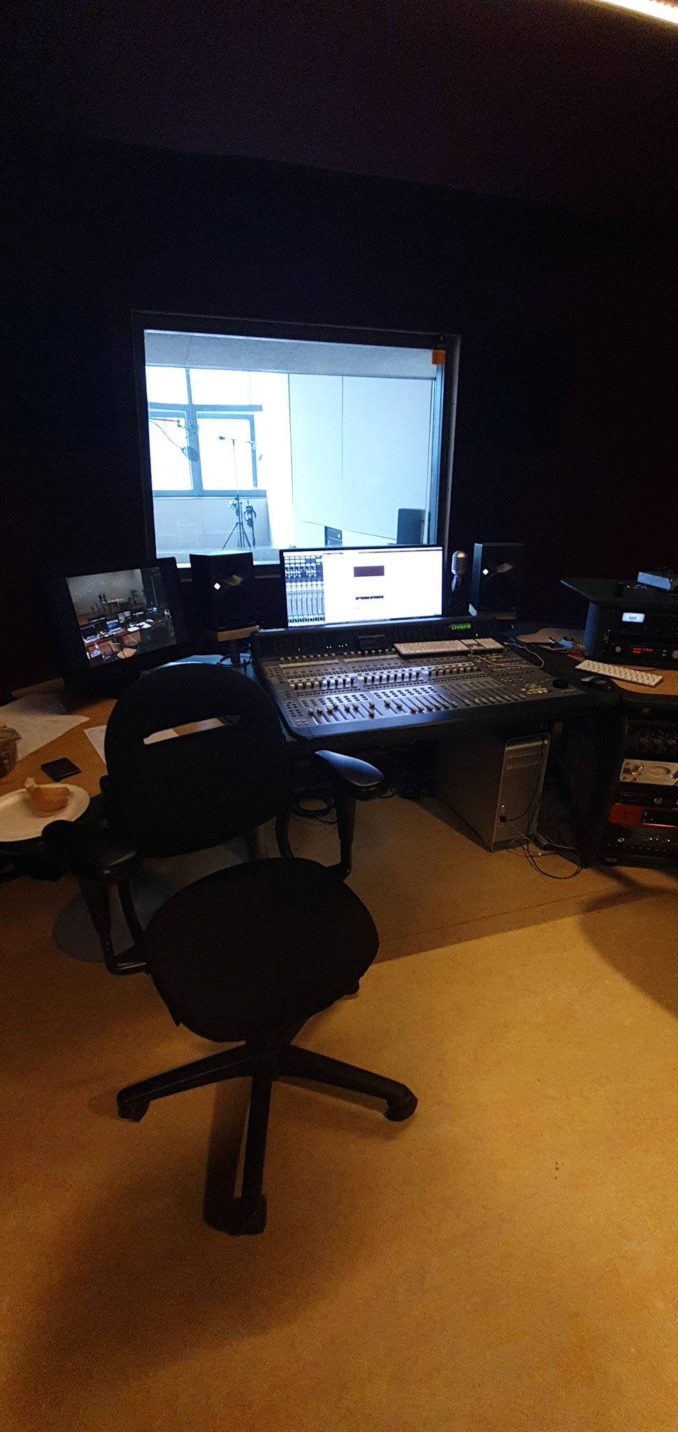 Studiowerk Re-Connect Festival 2020