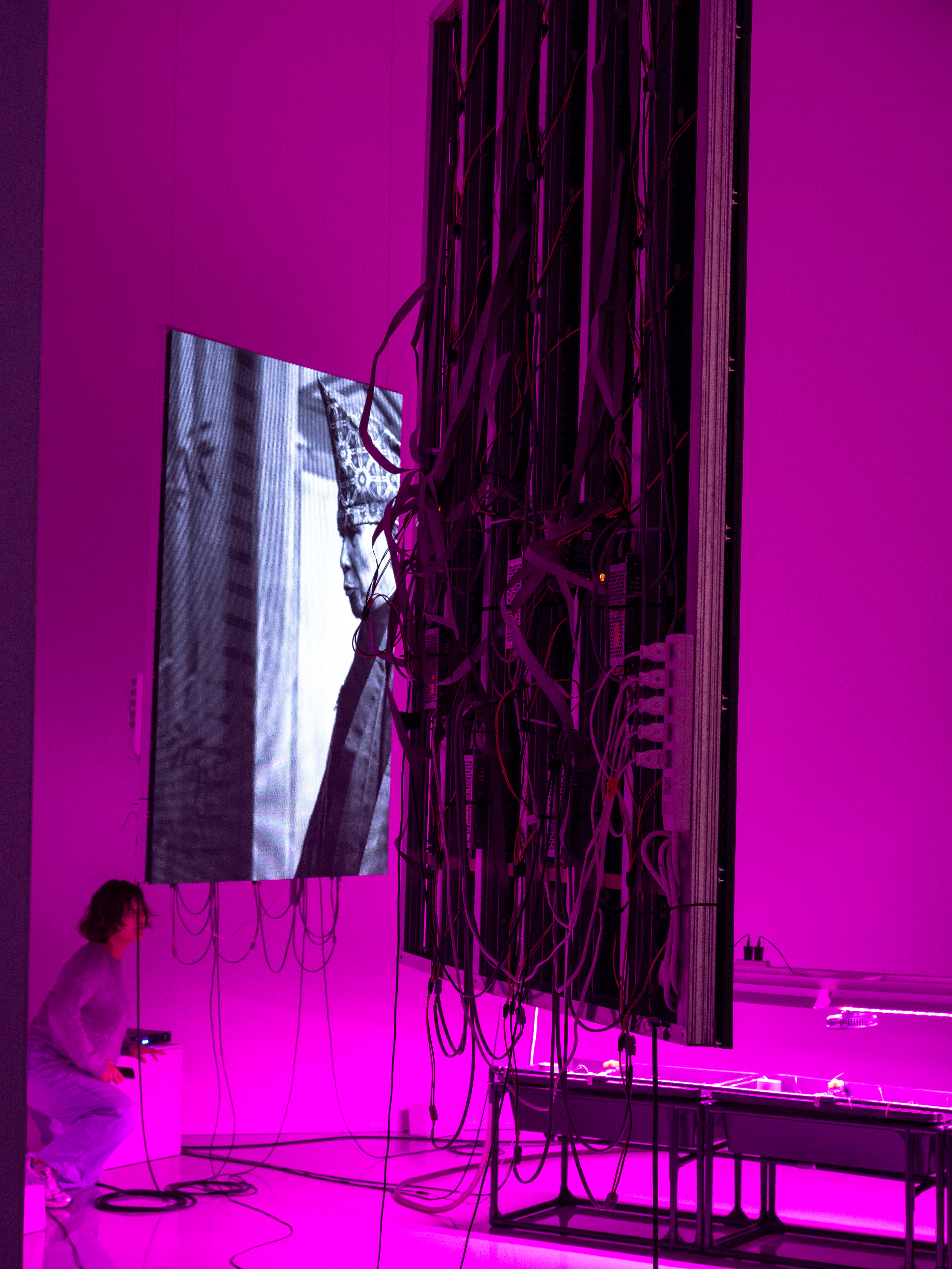 Shiseido Gallery Tokyo