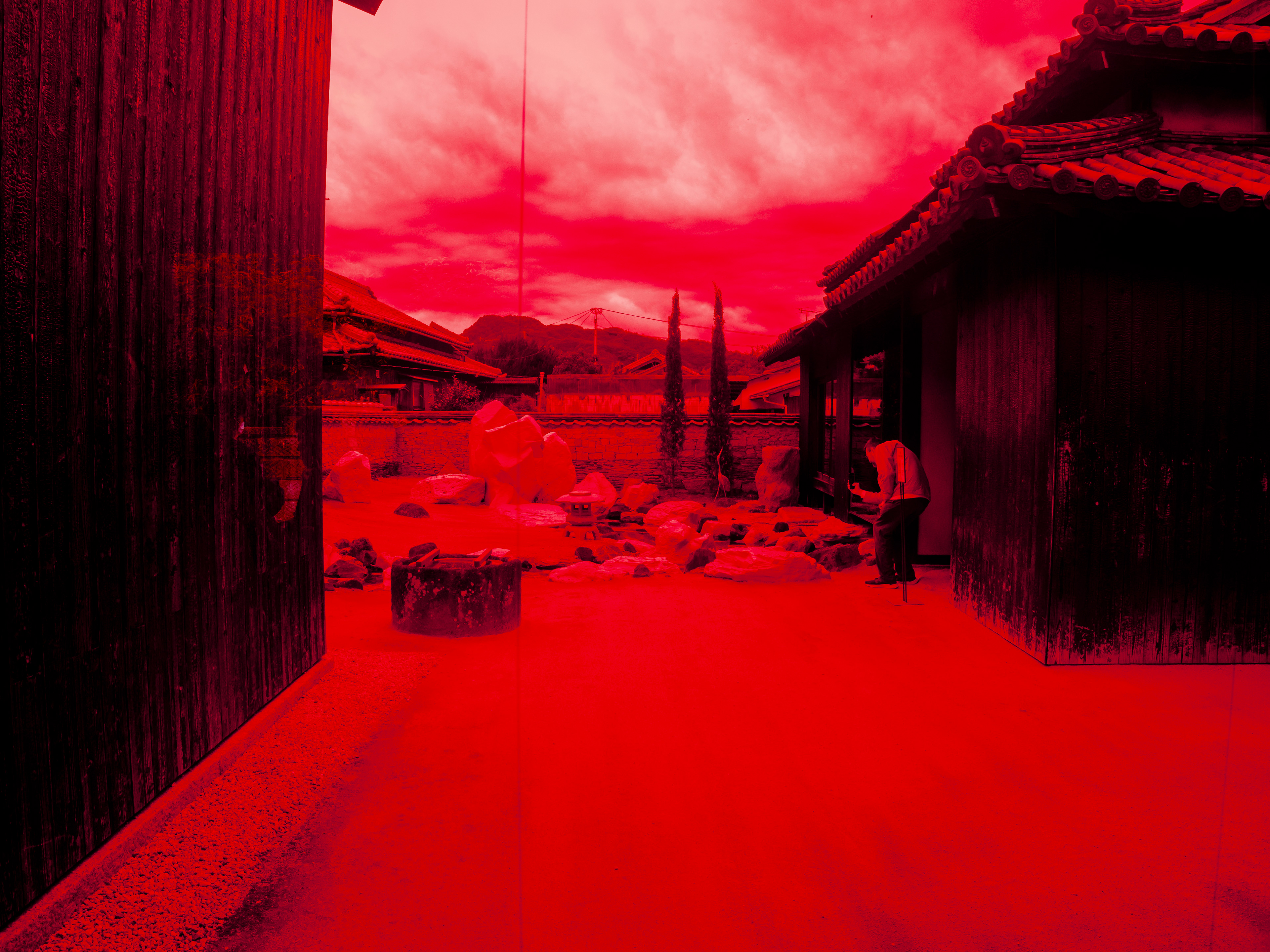 Teshima Art Museum