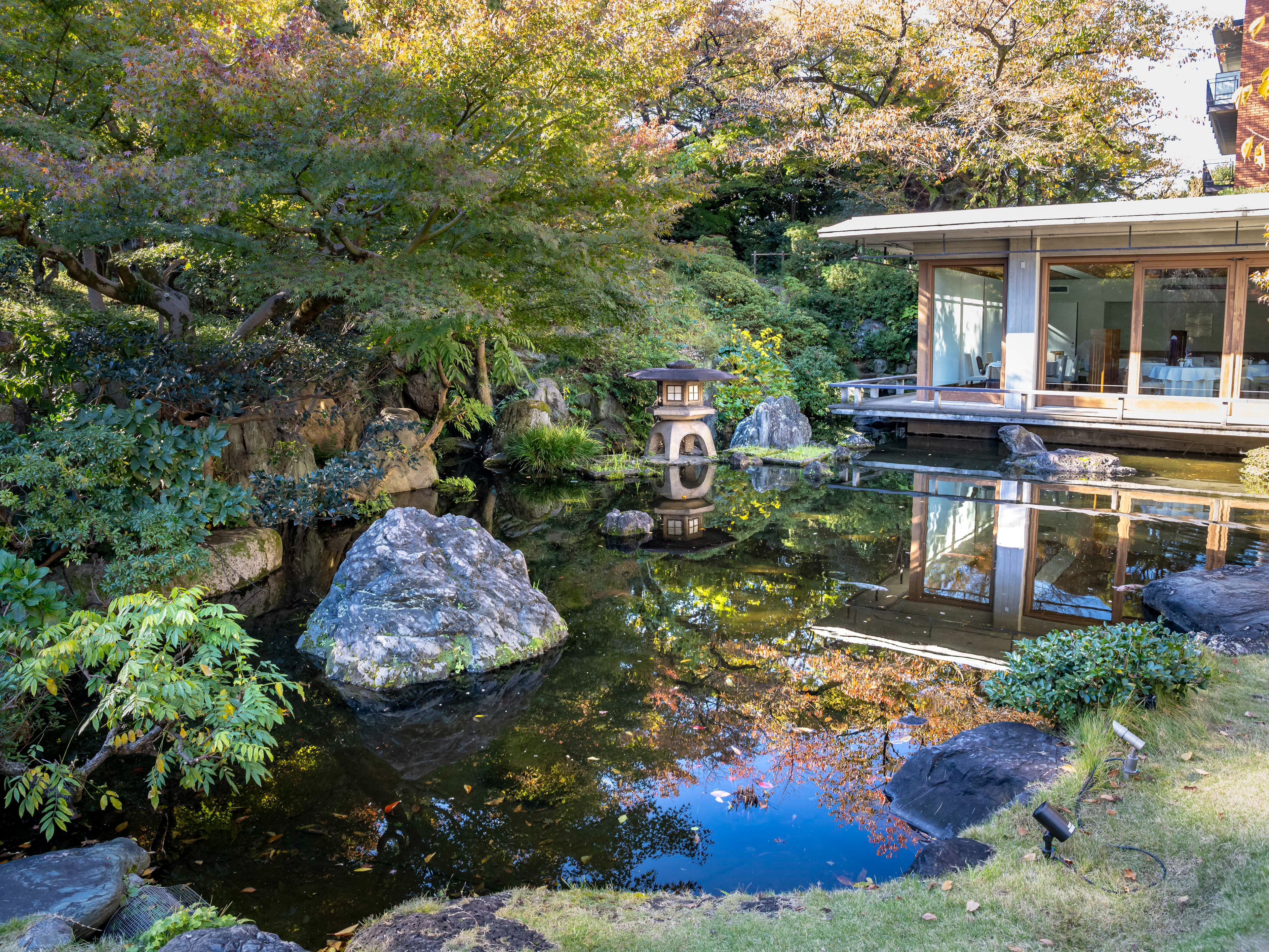 International House of Japan