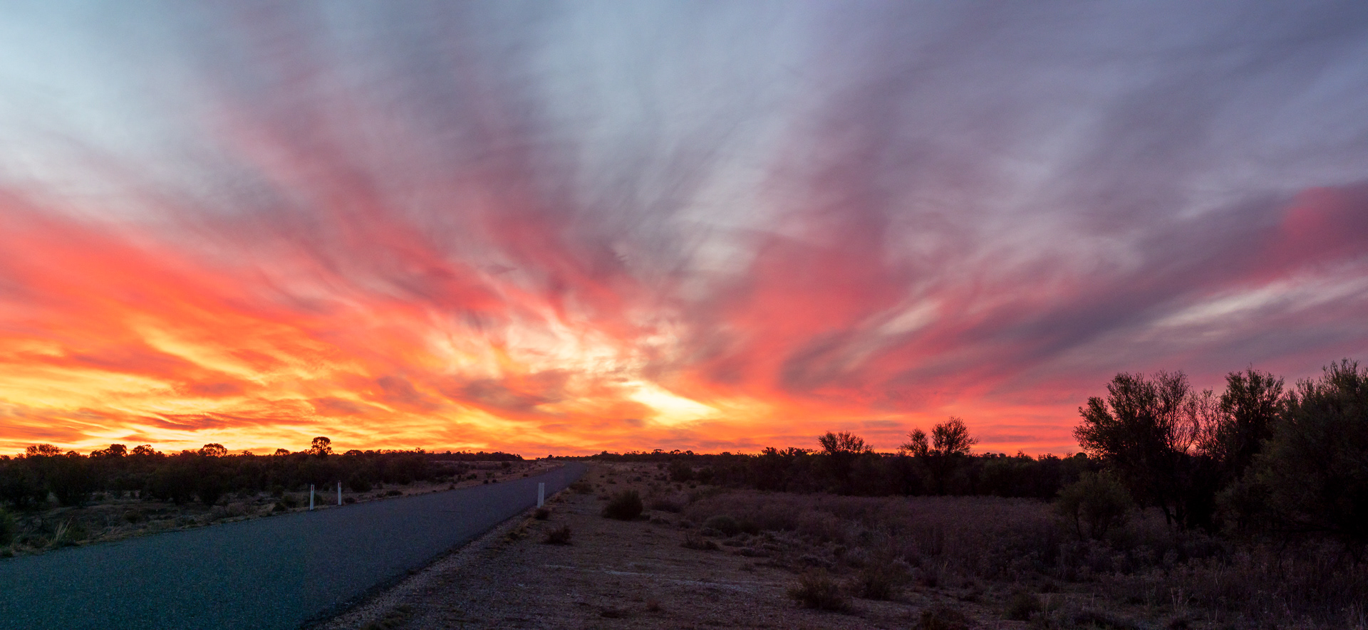 Lightning Ridge, NSW