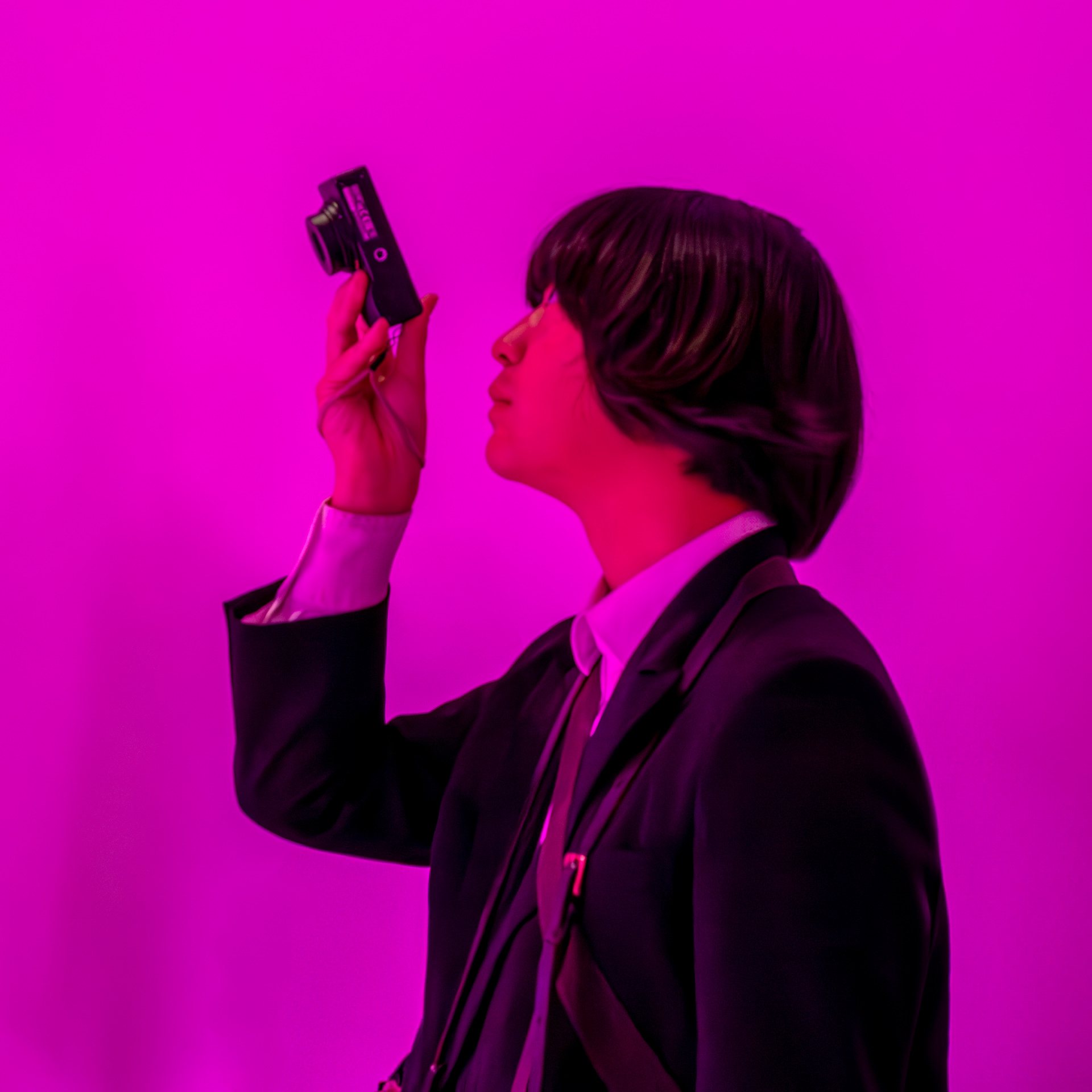 Shiseido Gallery Tokyo