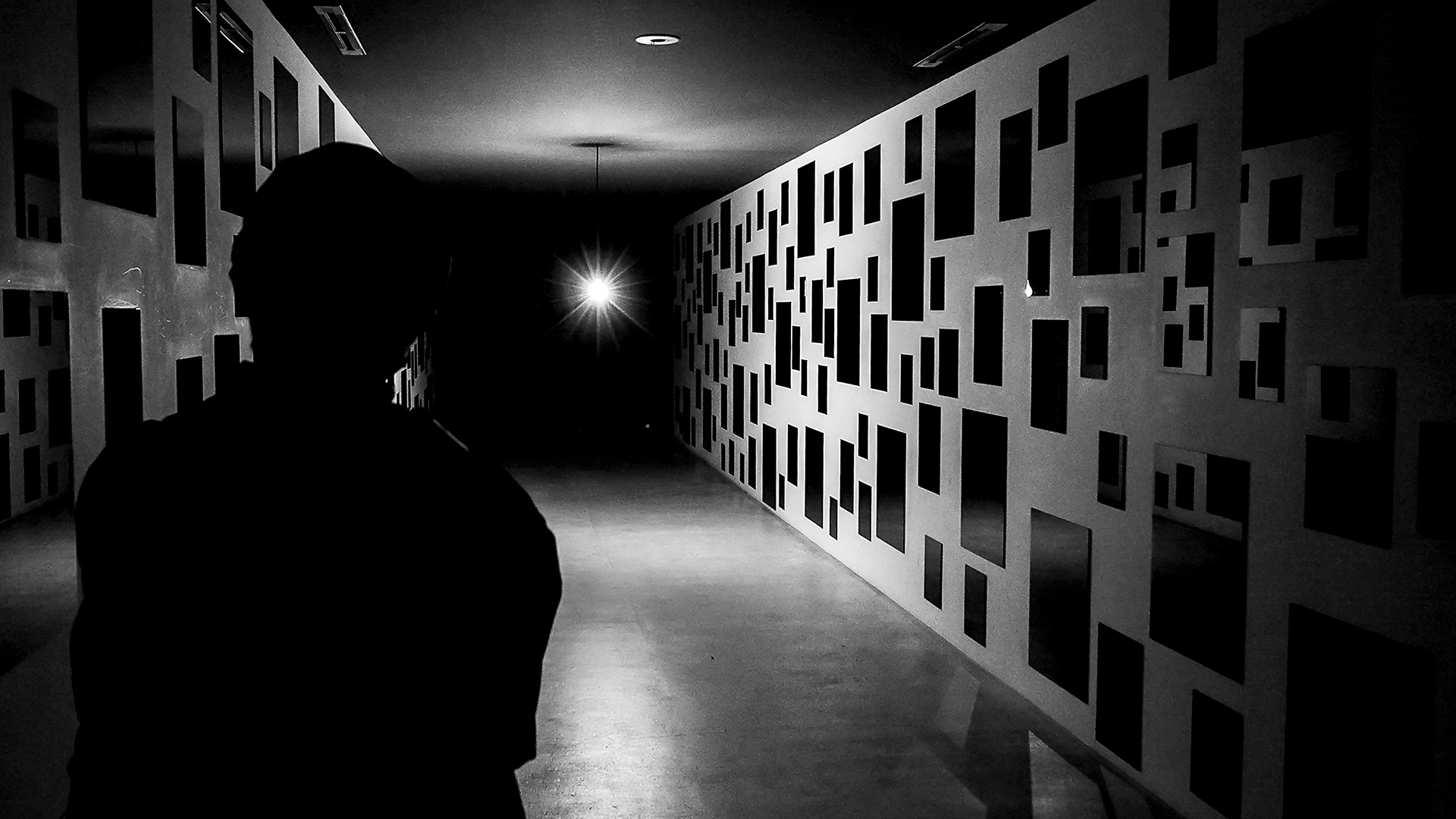 Les Archives du Coeur, Teshima