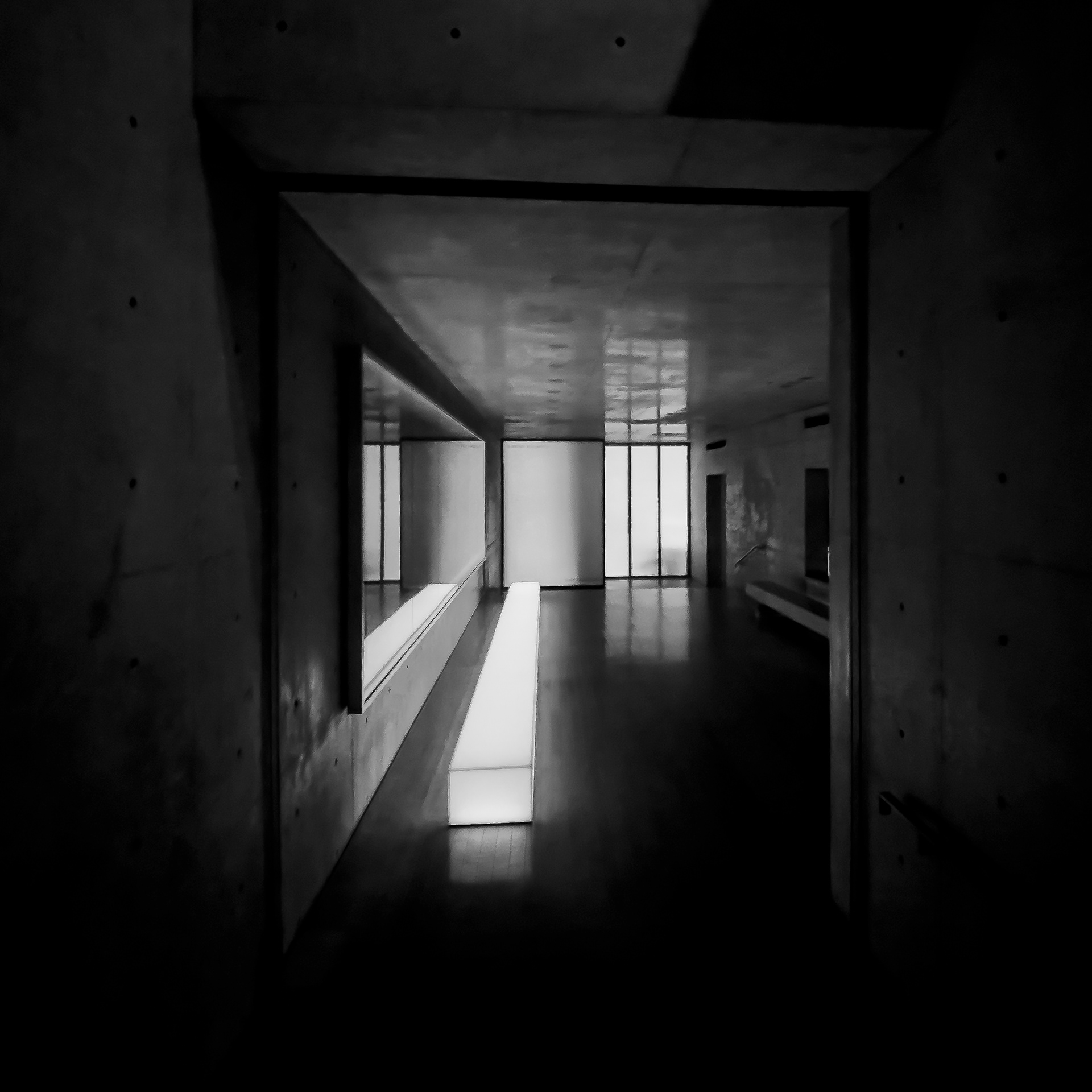 Benesse House
