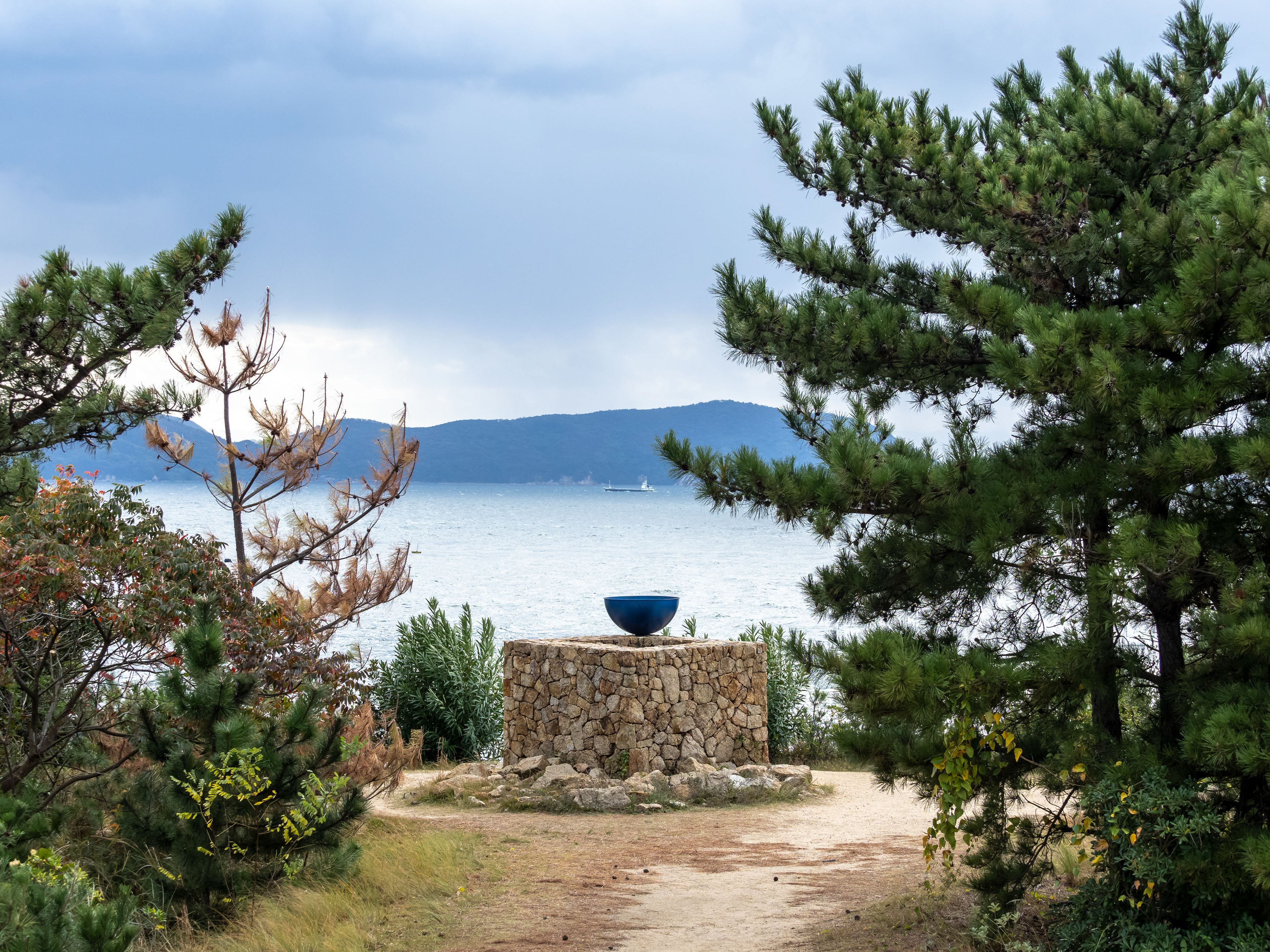 Naoshima