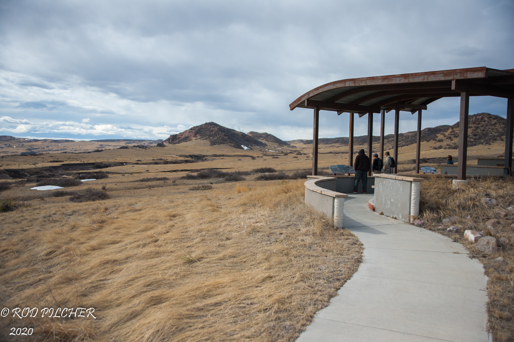 Lindenmeier Ranch