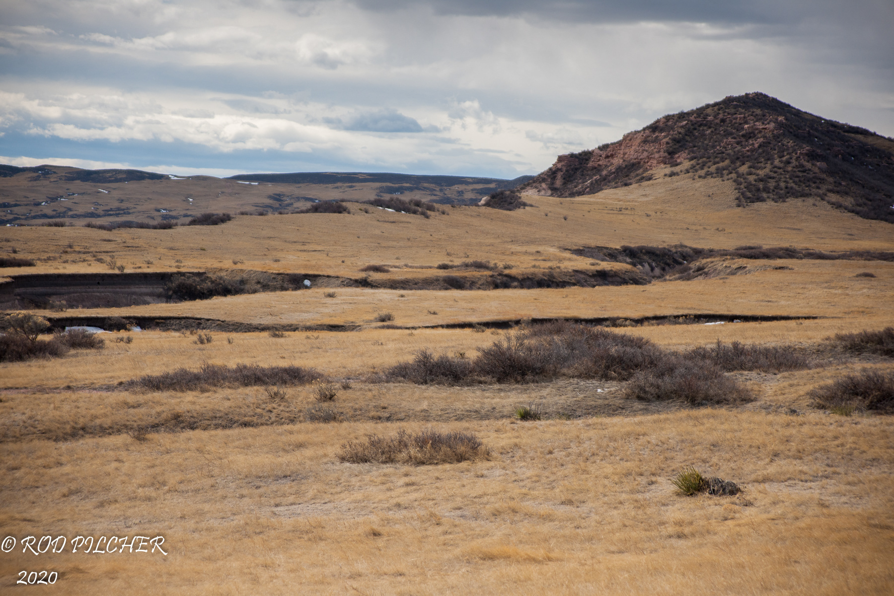 Lindenmeier Ranch