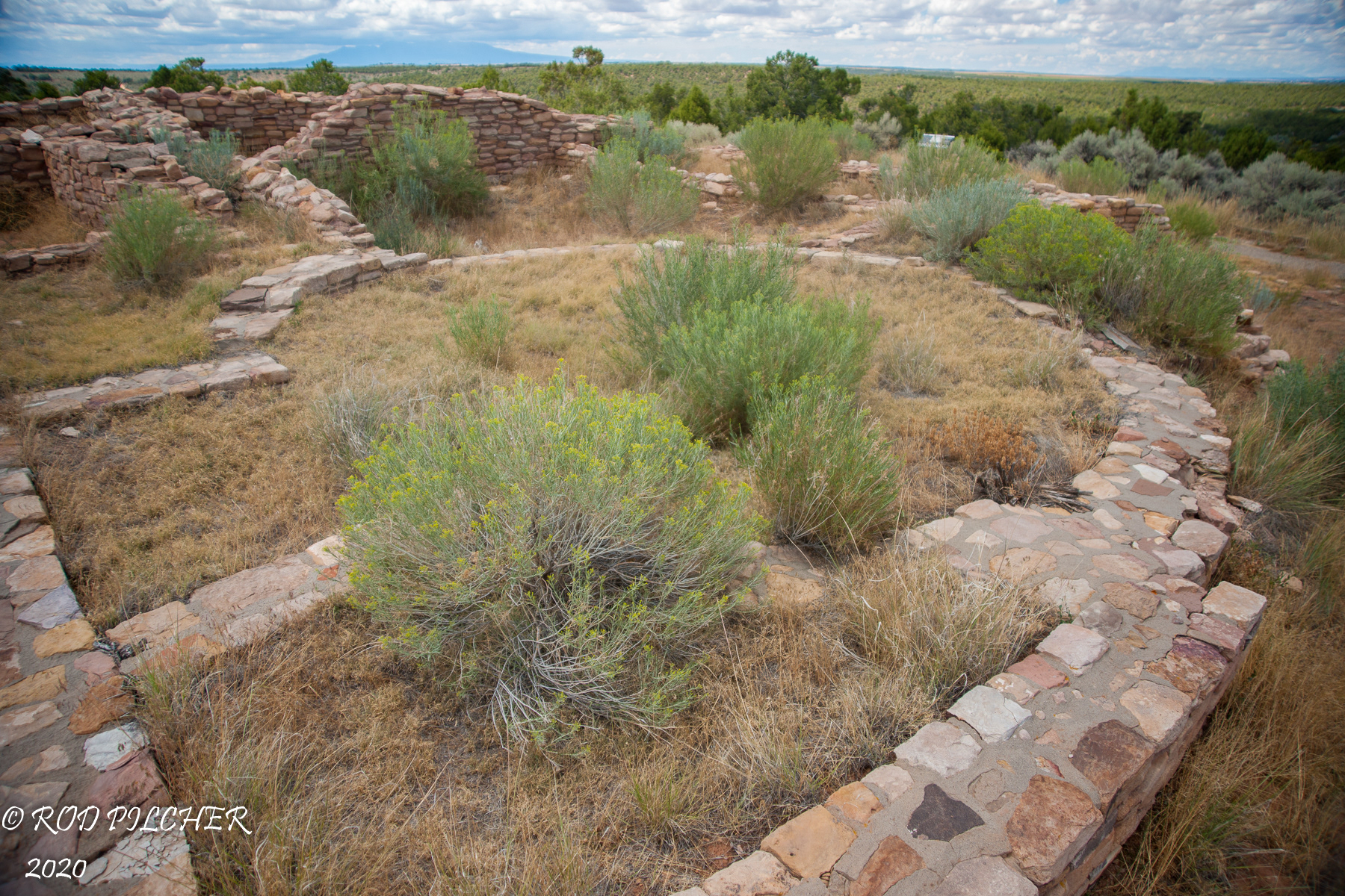 Lowry Pueblo, Canyon of the Ancients