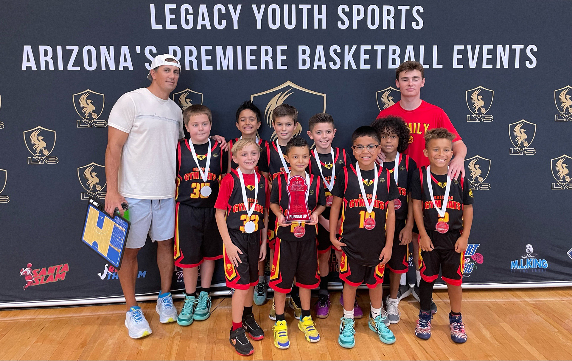 Legacy Youth Sports