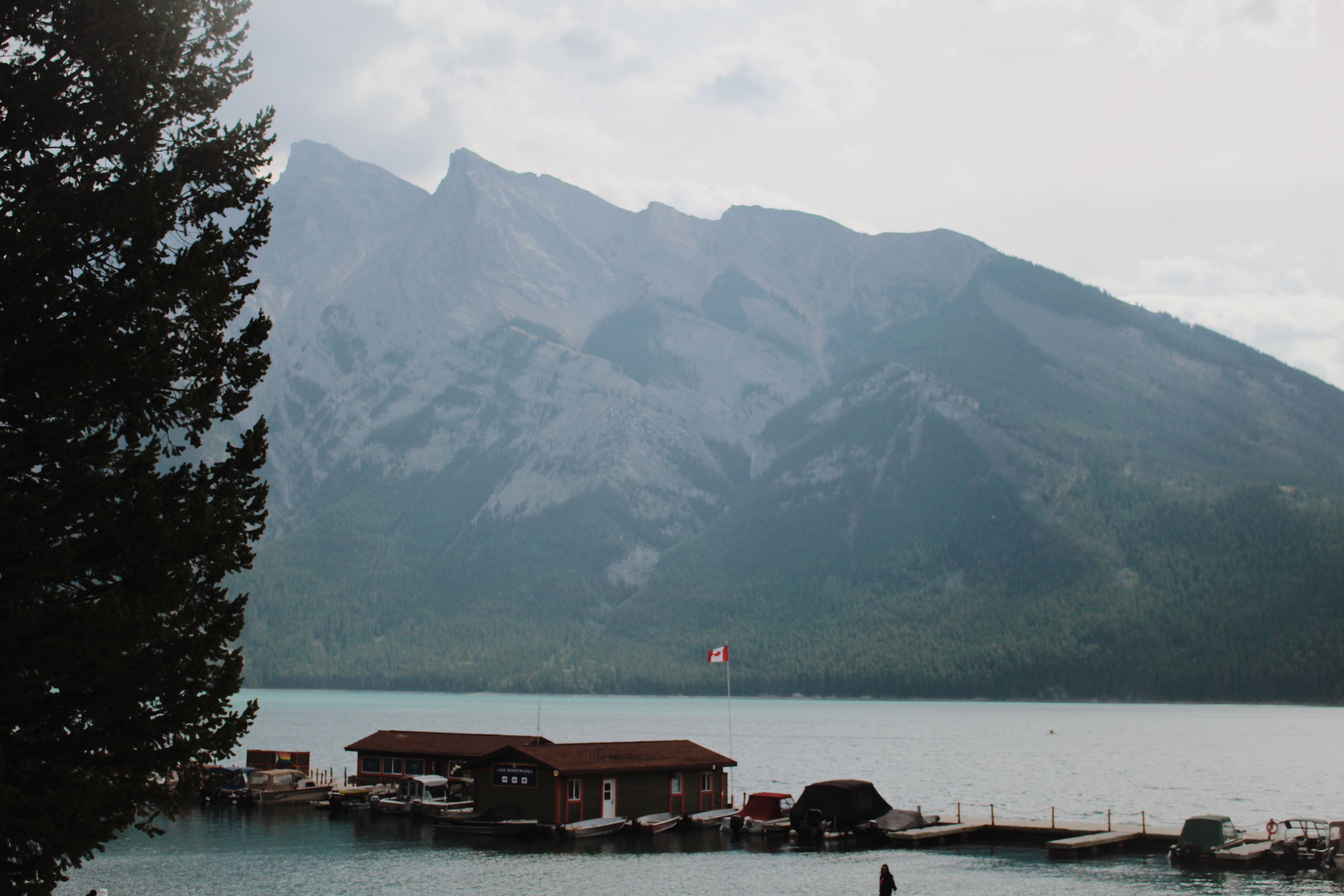 CANADA, CANON DIGITAL