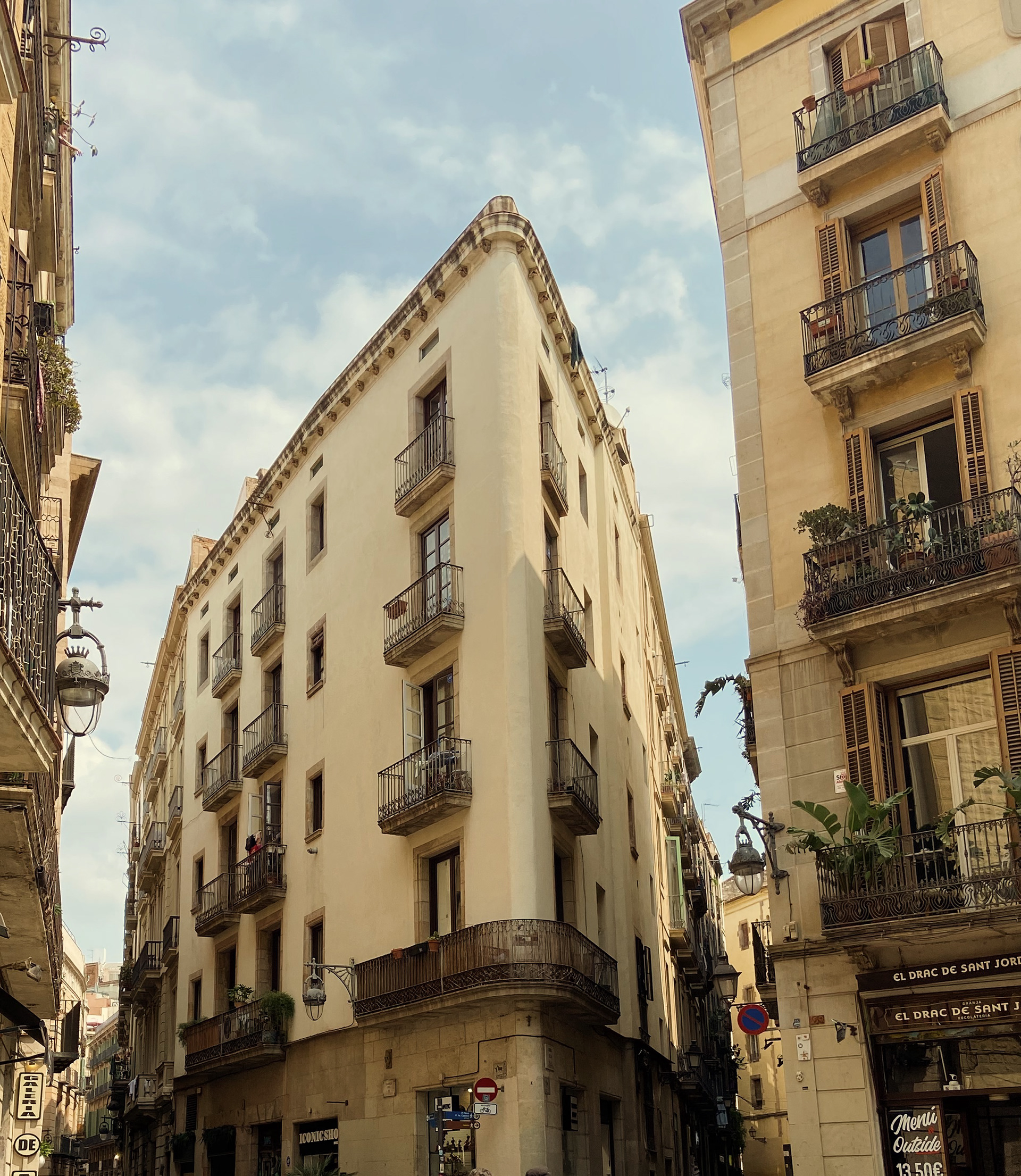 SPAIN, CANON DIGITAL