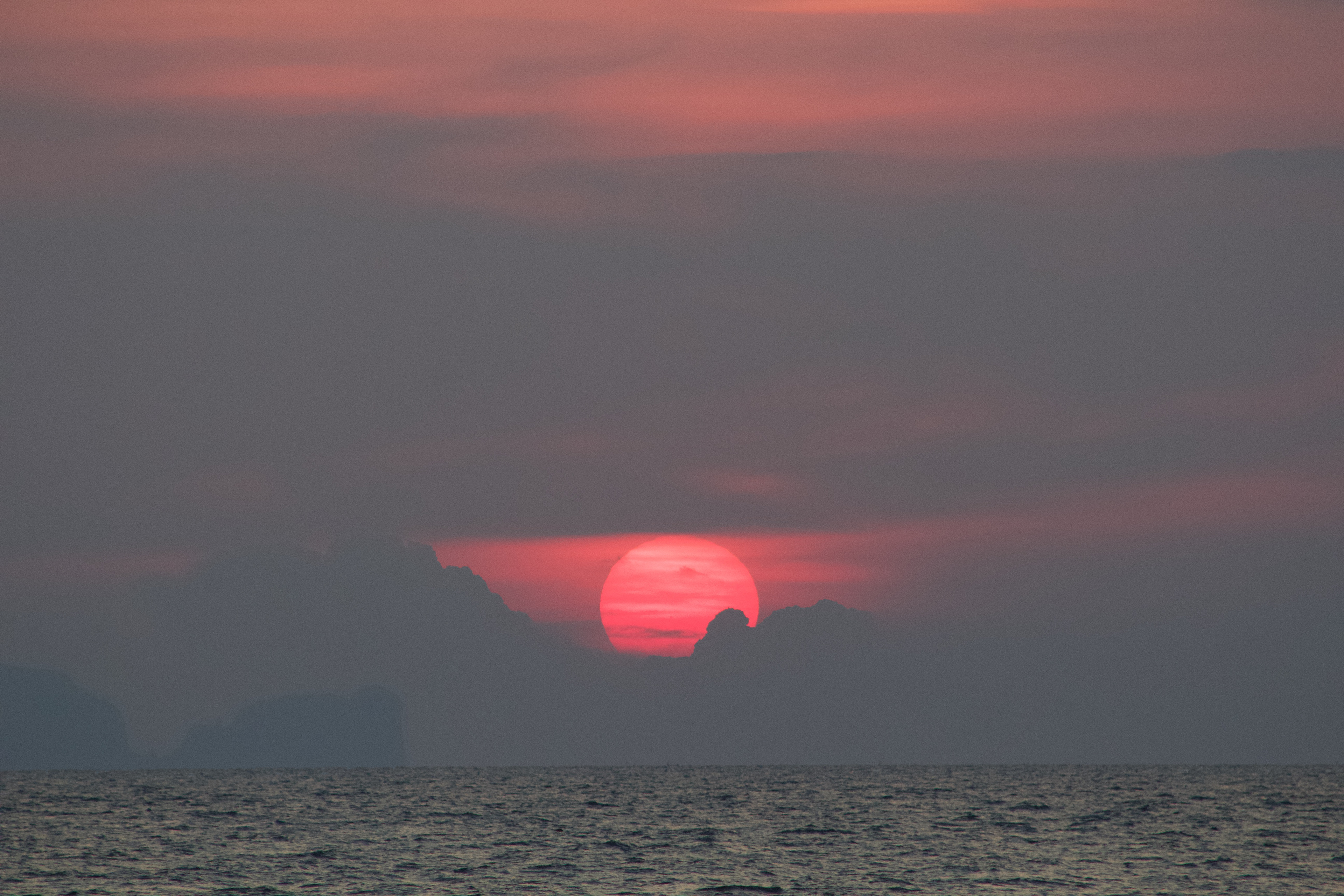 THAILAND, CANON DIGITAL