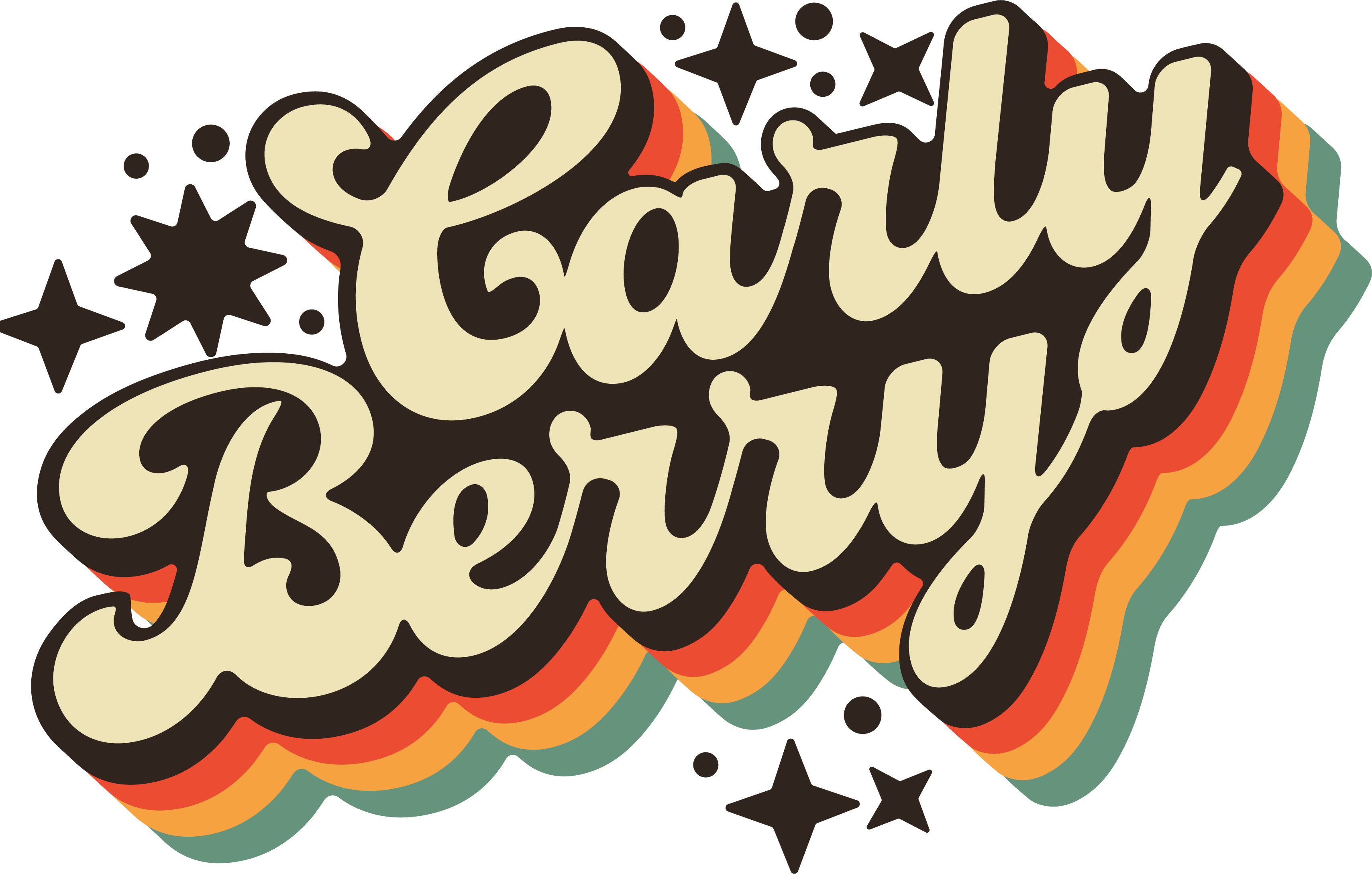 carly berry