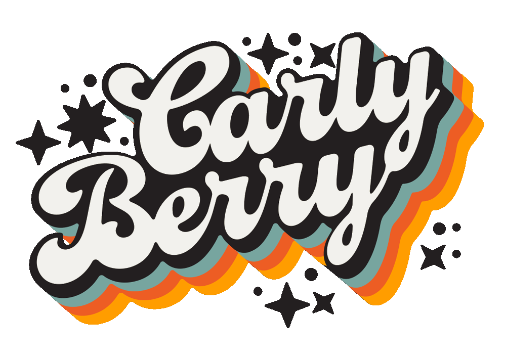 carly berry