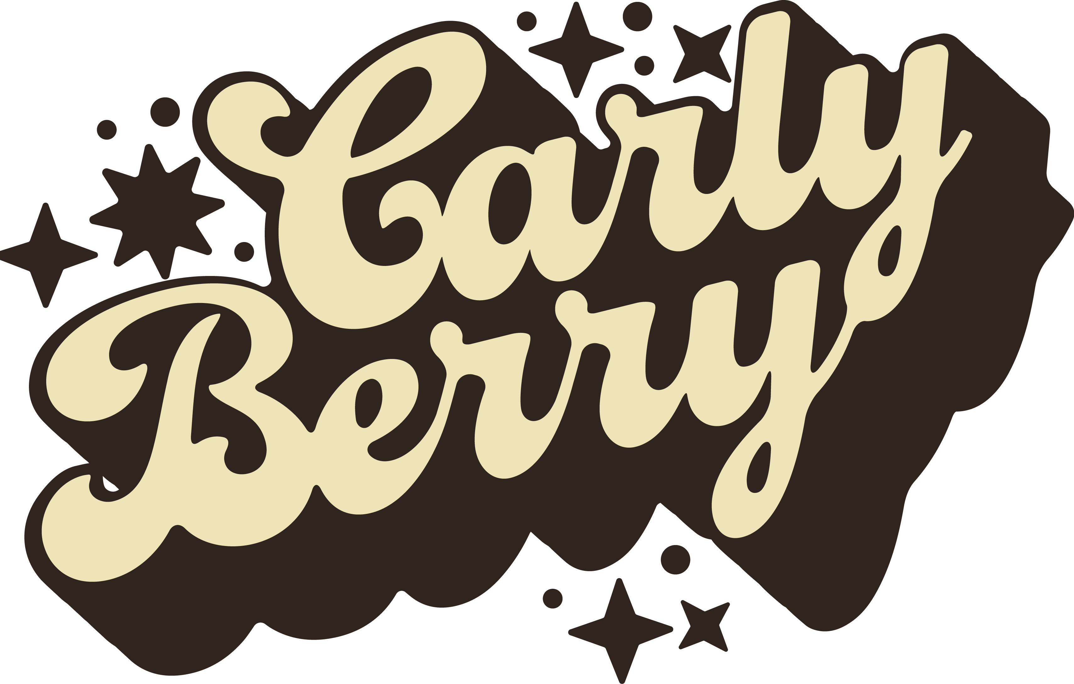 carly berry