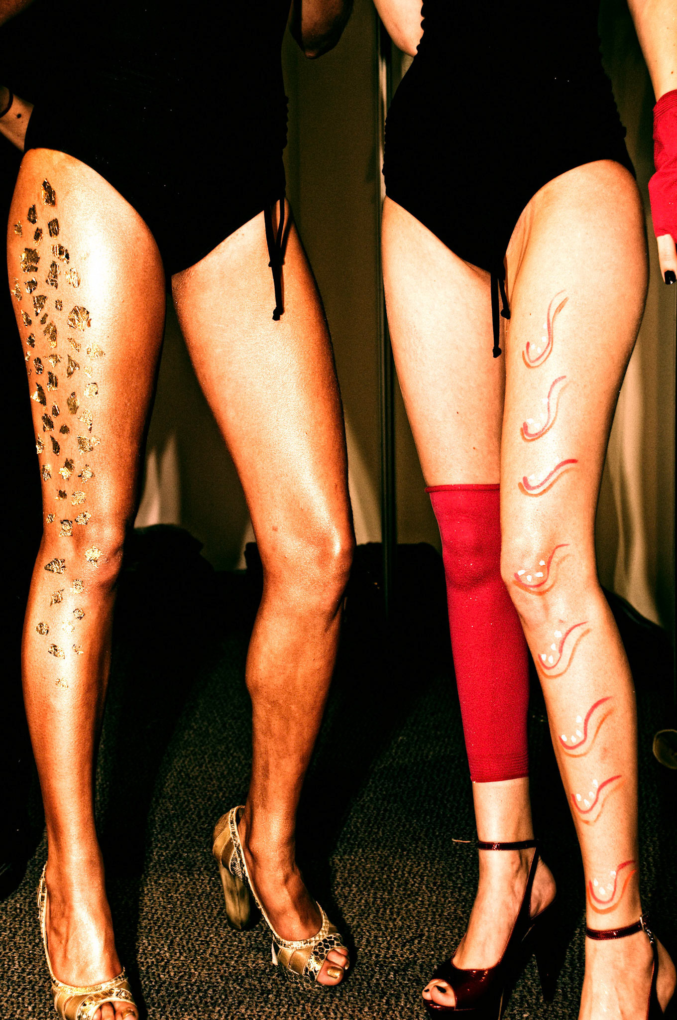 Legs